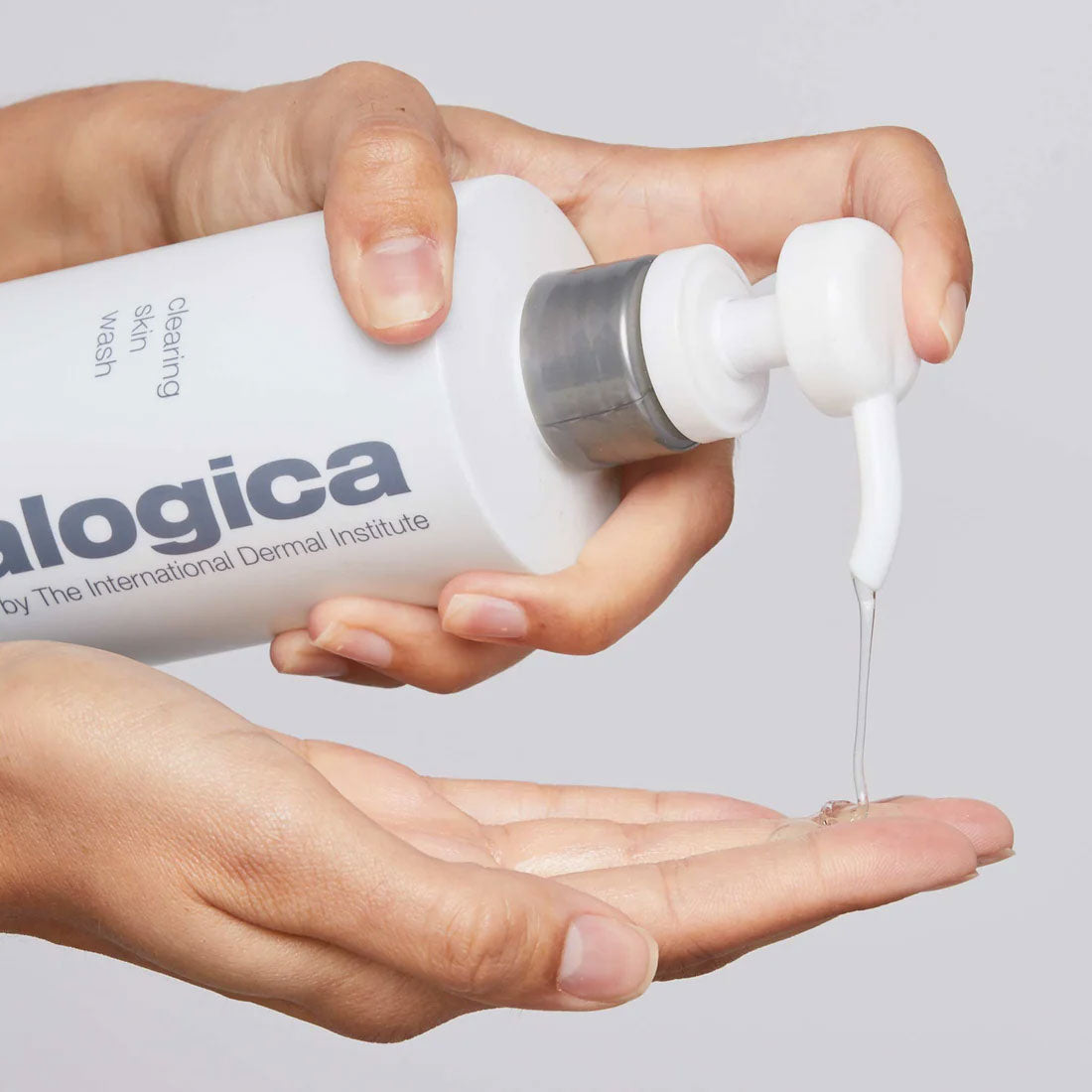 Dermalogica clearing skin wash