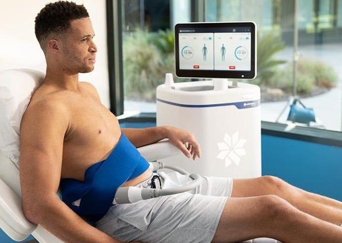 CoolSculpting Elite Fat Freezing + Complimentary Lymphastim Lymphatic Drainage (save up to €3,001)