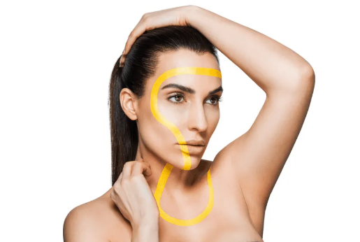 PhilArt Polynucleotides Skin Boosters for face, eyes or hair course of 4 (save €201)