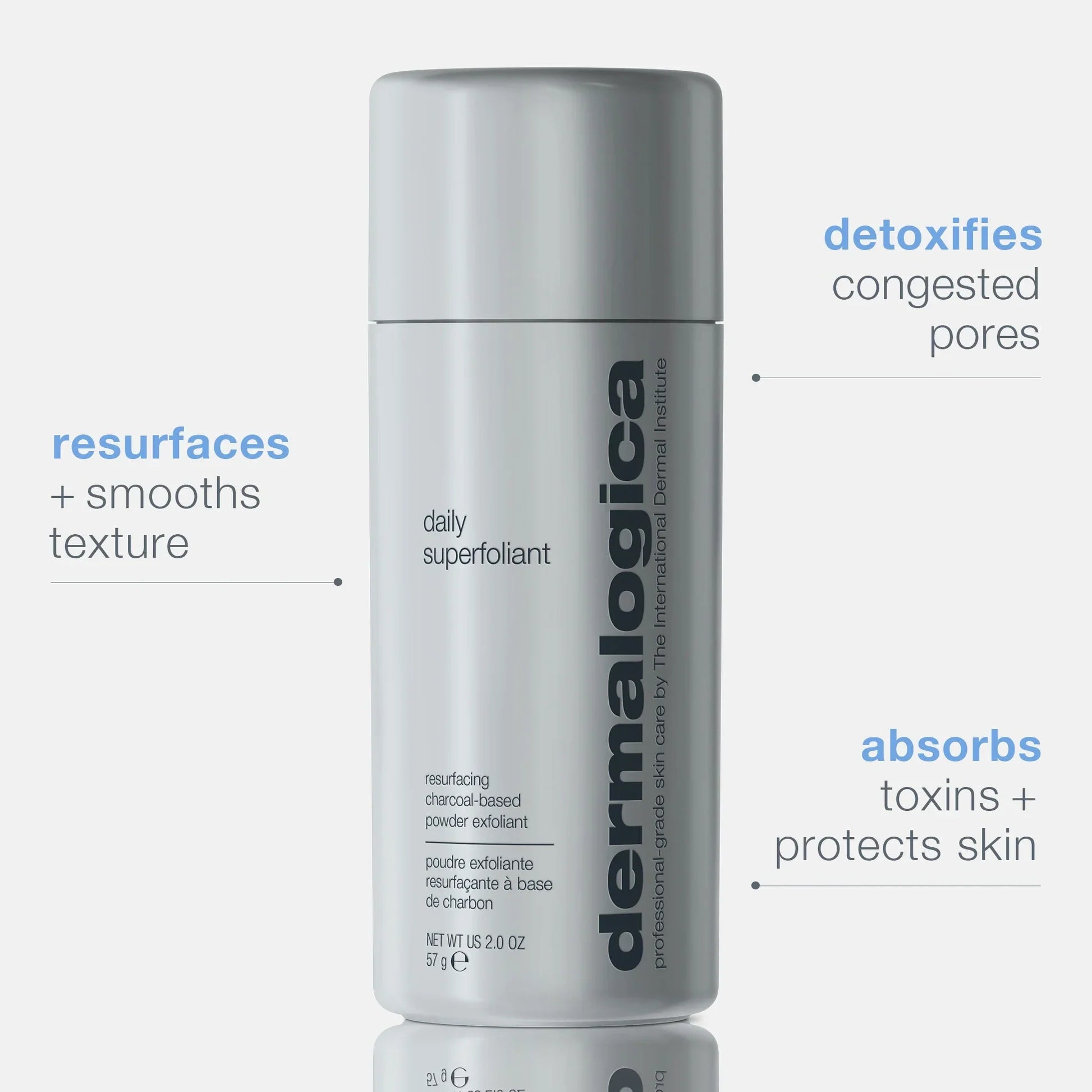 Daily Superfoliant Exfoliator Travel Size