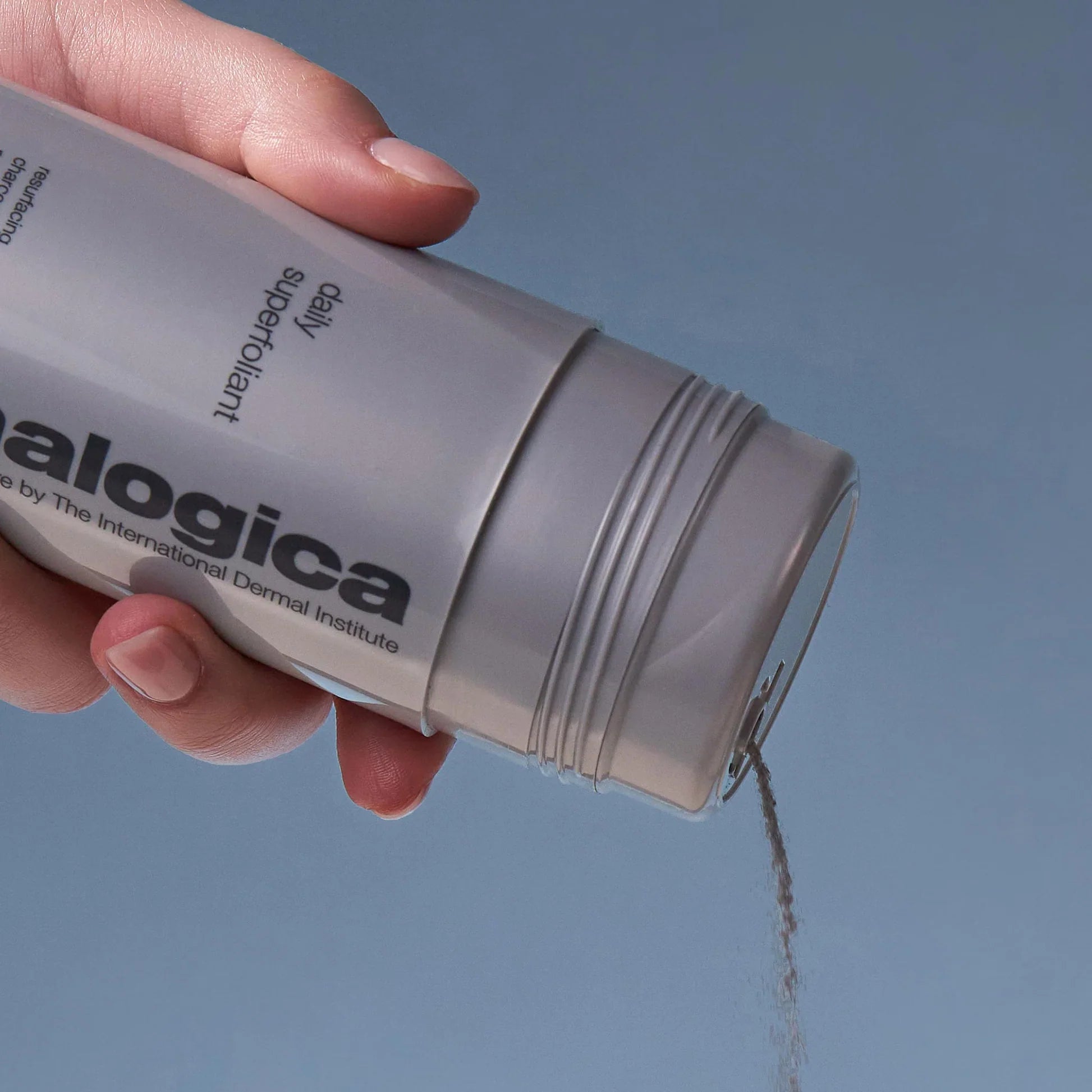 Dermalogica Daily Superfoliant Exfoliator Travel Size