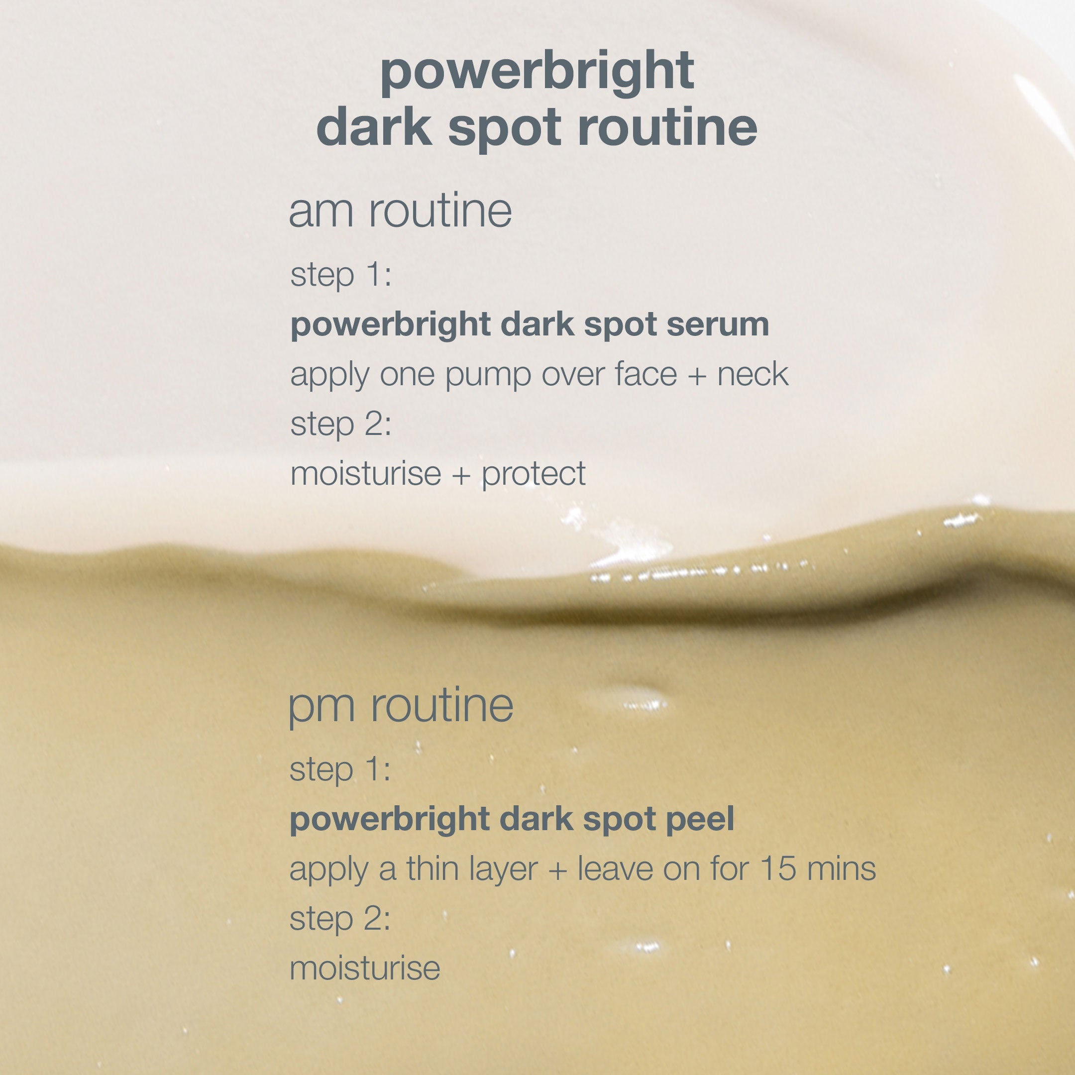 Dermalogica Powerbright Dark Spot System