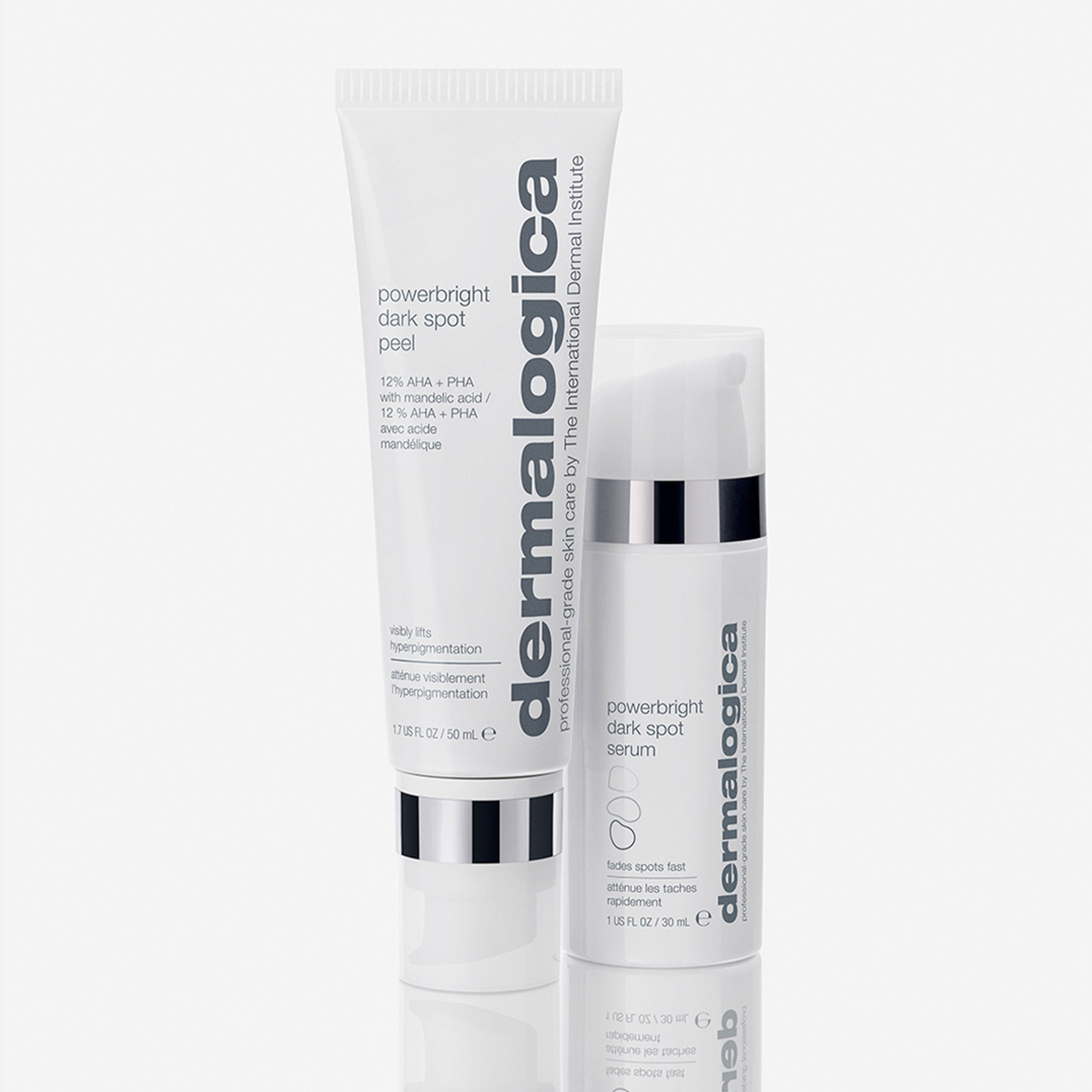 Dermalogica Powerbright Dark Spot System