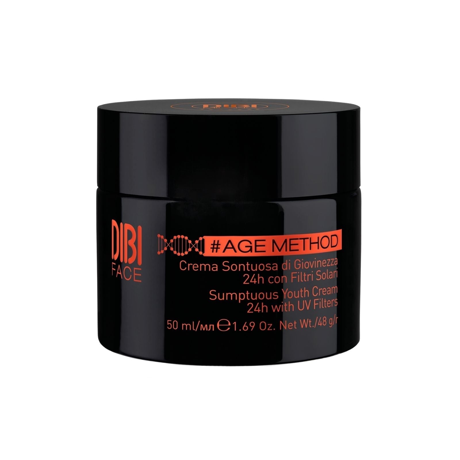 DIBI Milano Age Method Sumptuous Youth Cream 50ml