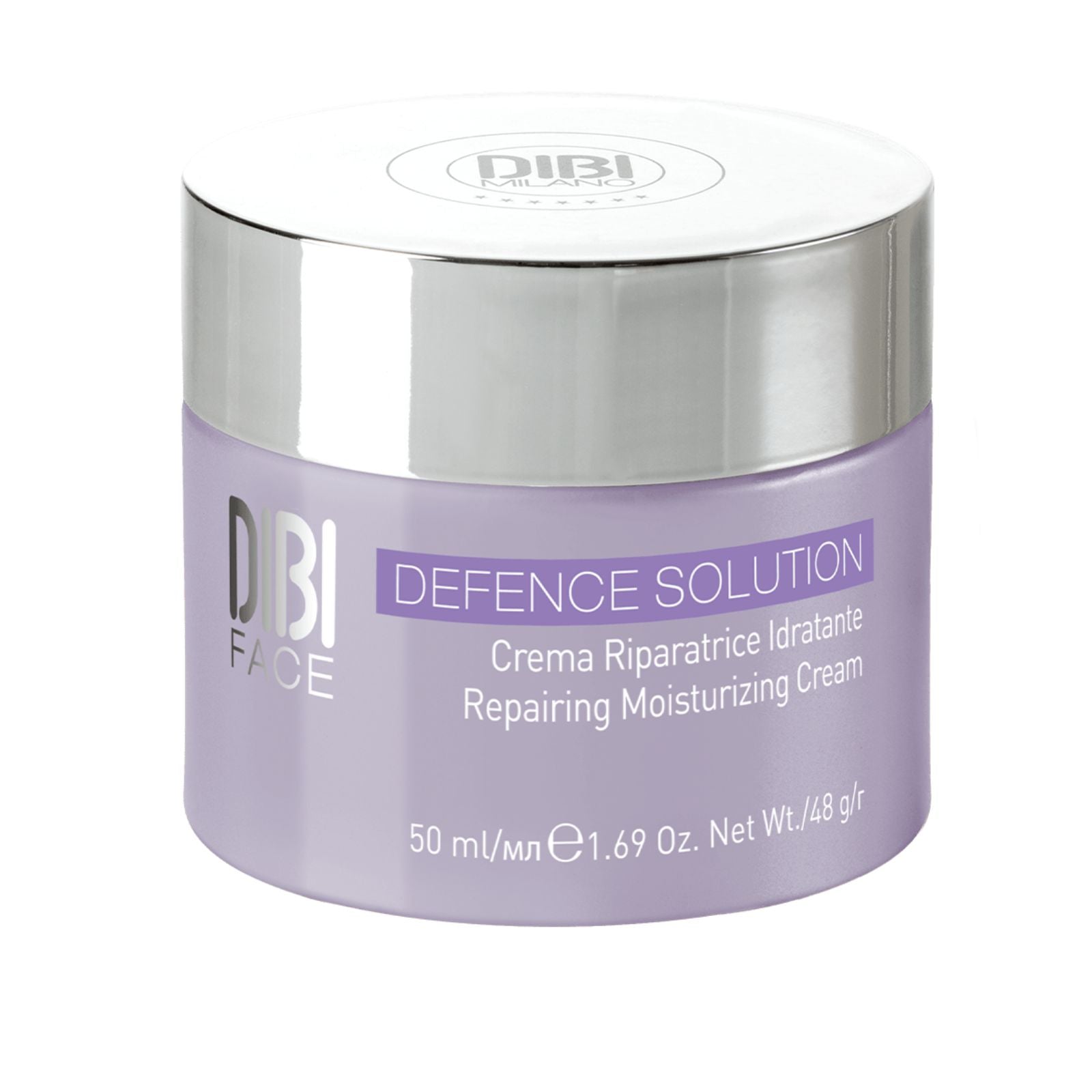 DIBI Milano Defence Solution Repairing Moisturizing Cream 50ml