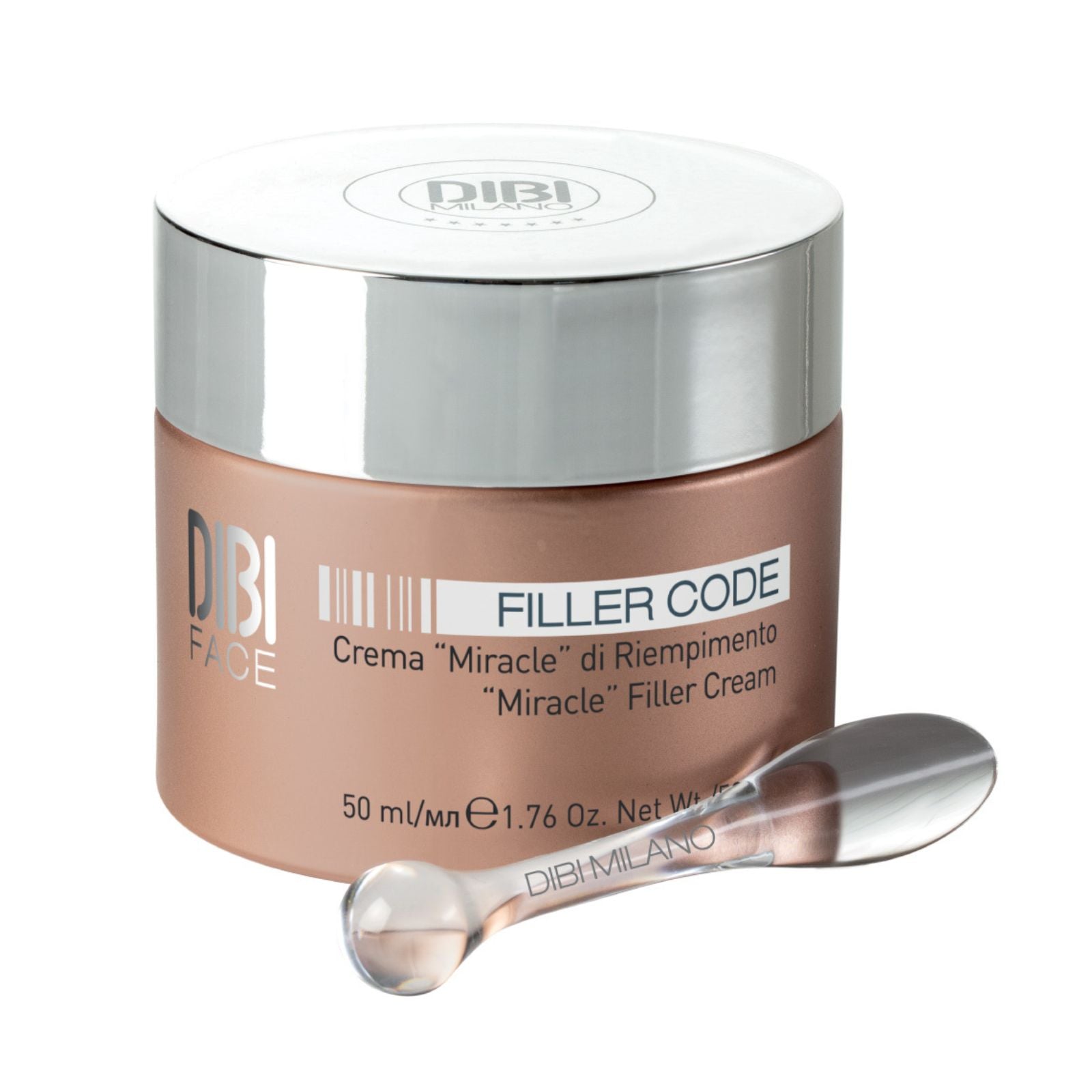DIBI Milano Filler Code Miracle Cream 50ml