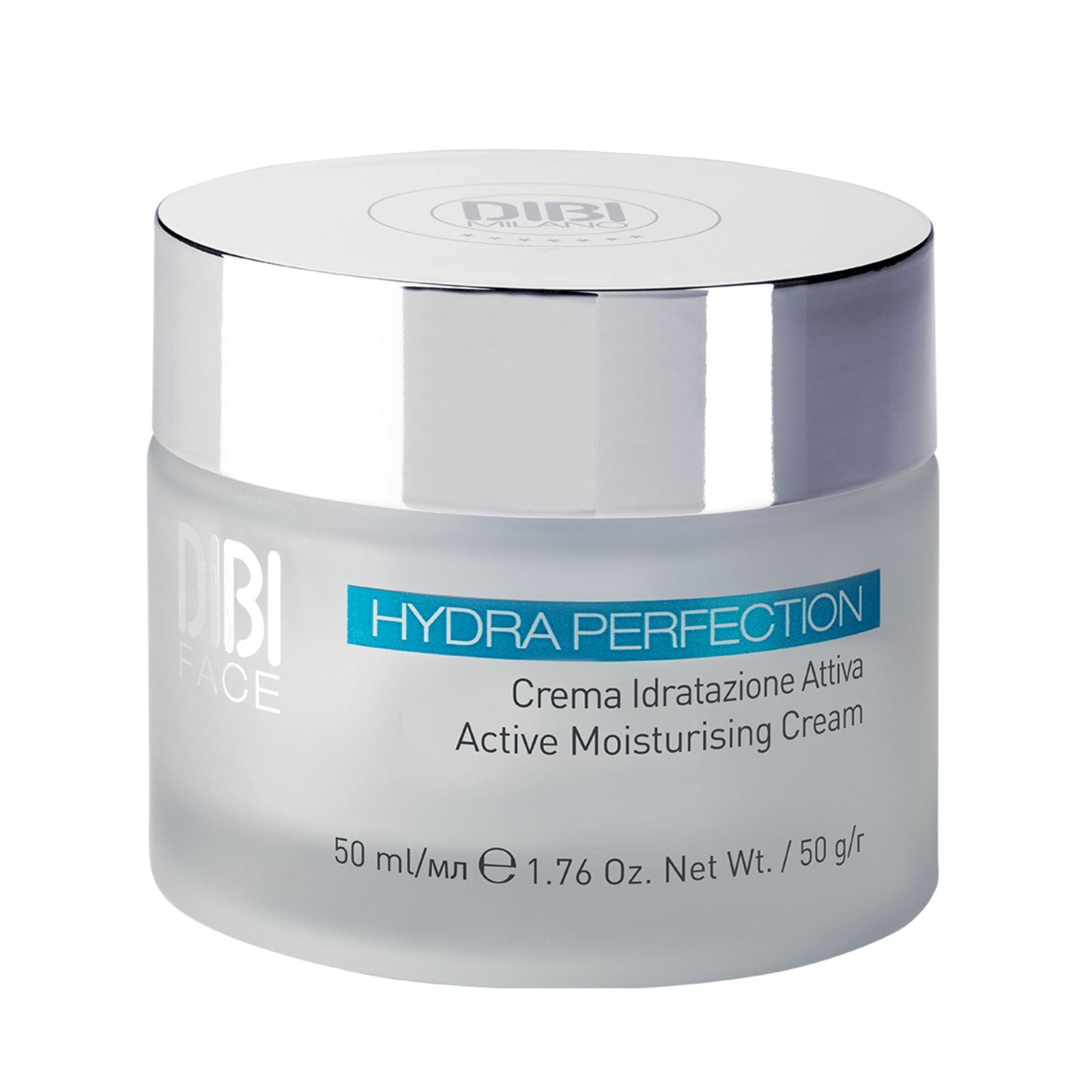 DIBI Milano Hydra Perfection Active Moisturiser 50ml
