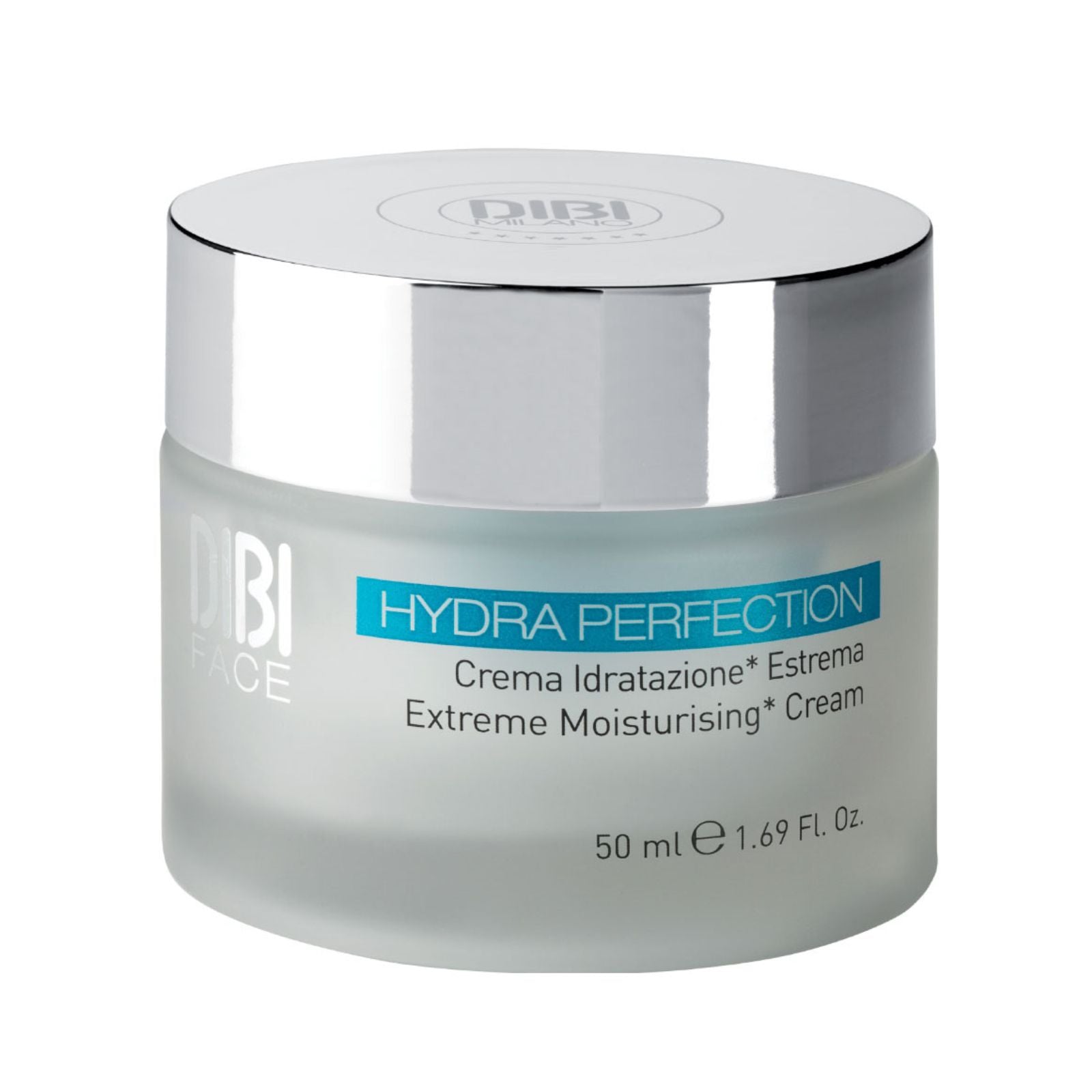 DIBI Milano Hydra Perfection Extreme Moisturising Cream 50ml