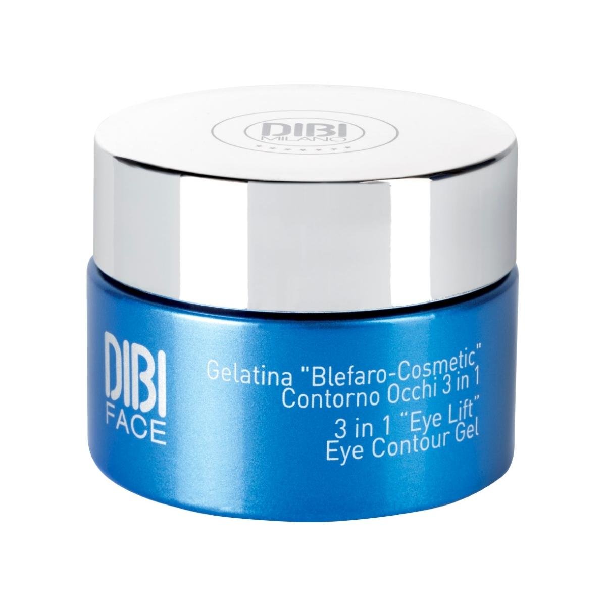 DIBI Milano Lift Creator 3-In-1 Eye Contour Gel 15ml