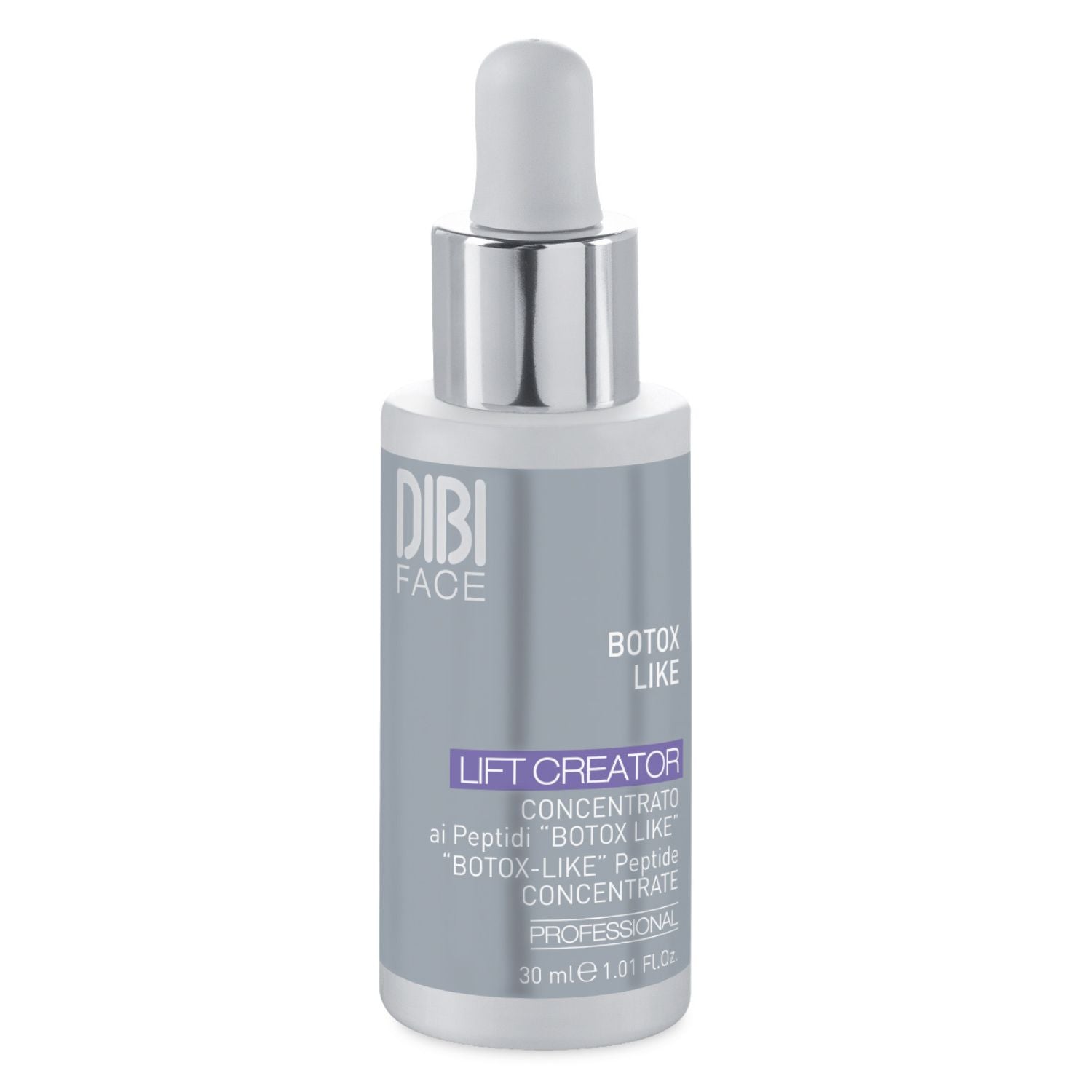 DIBI Milano Lift Creator "Botox Like" Peptide Concentrate 30ml