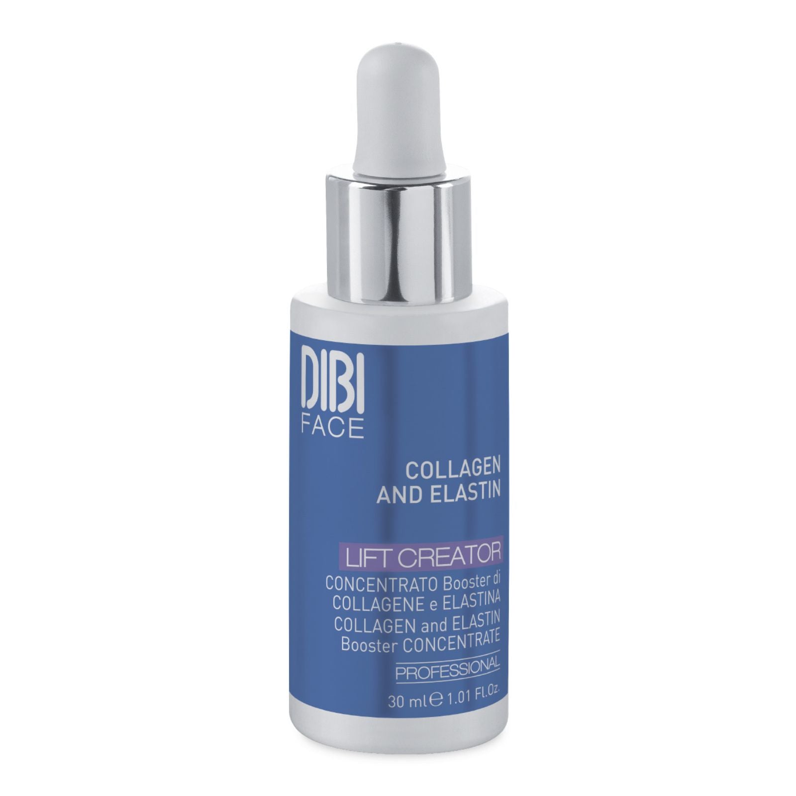 DIBI Milano Lift Creator Collagen & Elastin Booster Concentrate 30ml