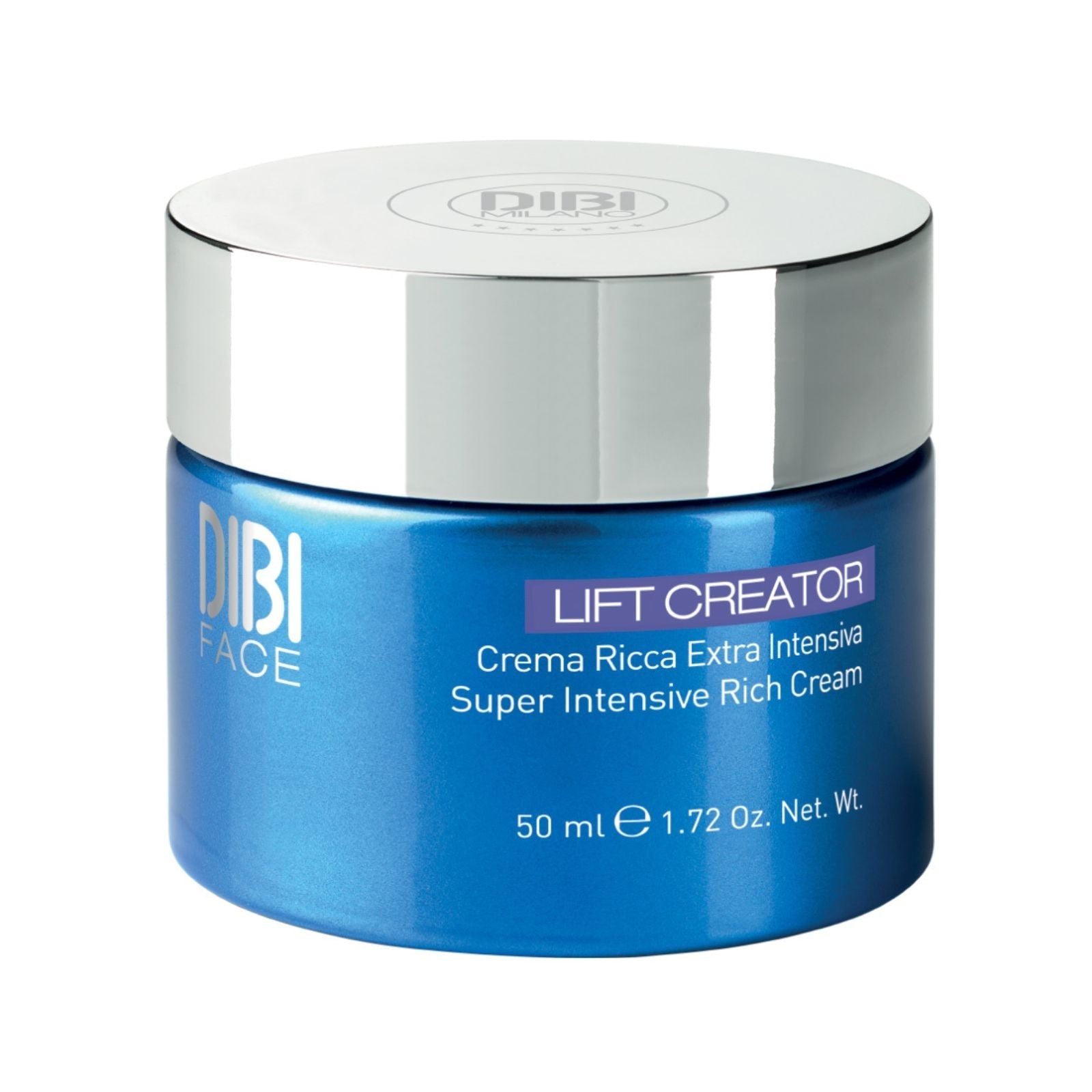 DIBI Milano Lift Creator Extra-Intensive Rich Cream 50ml