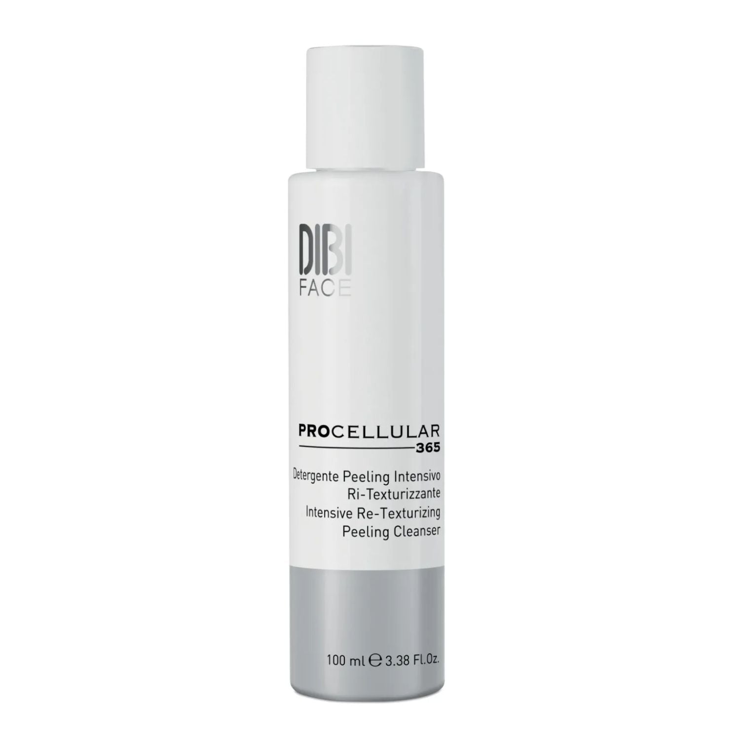 DIBI Milano Procellular Peeling Cleanser 100ml