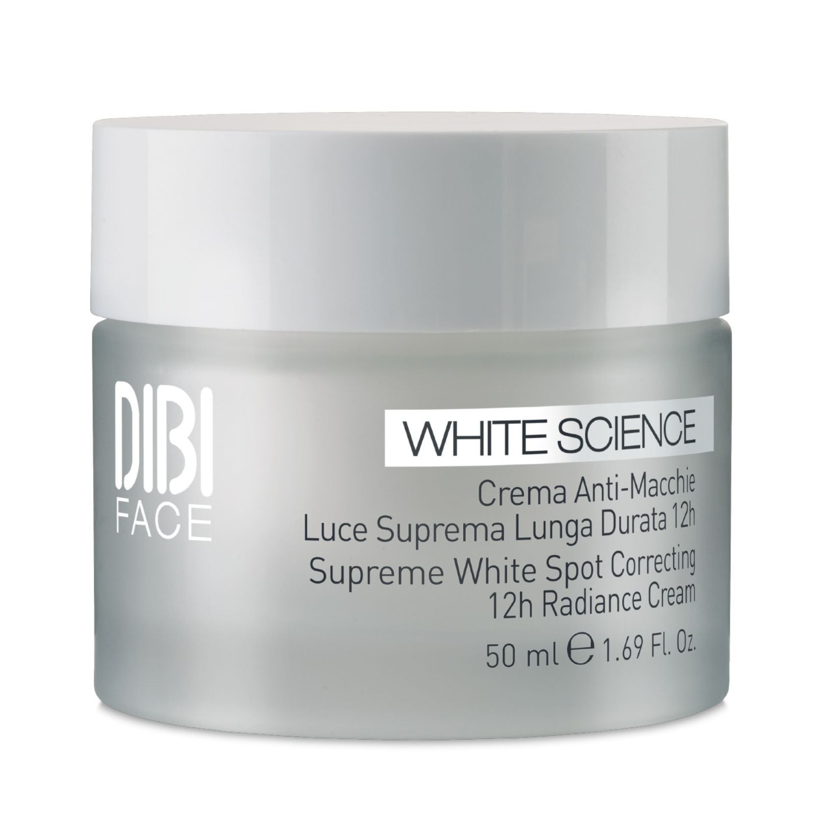 DIBI Milano White Science Spot Correcting Cream 50ml
