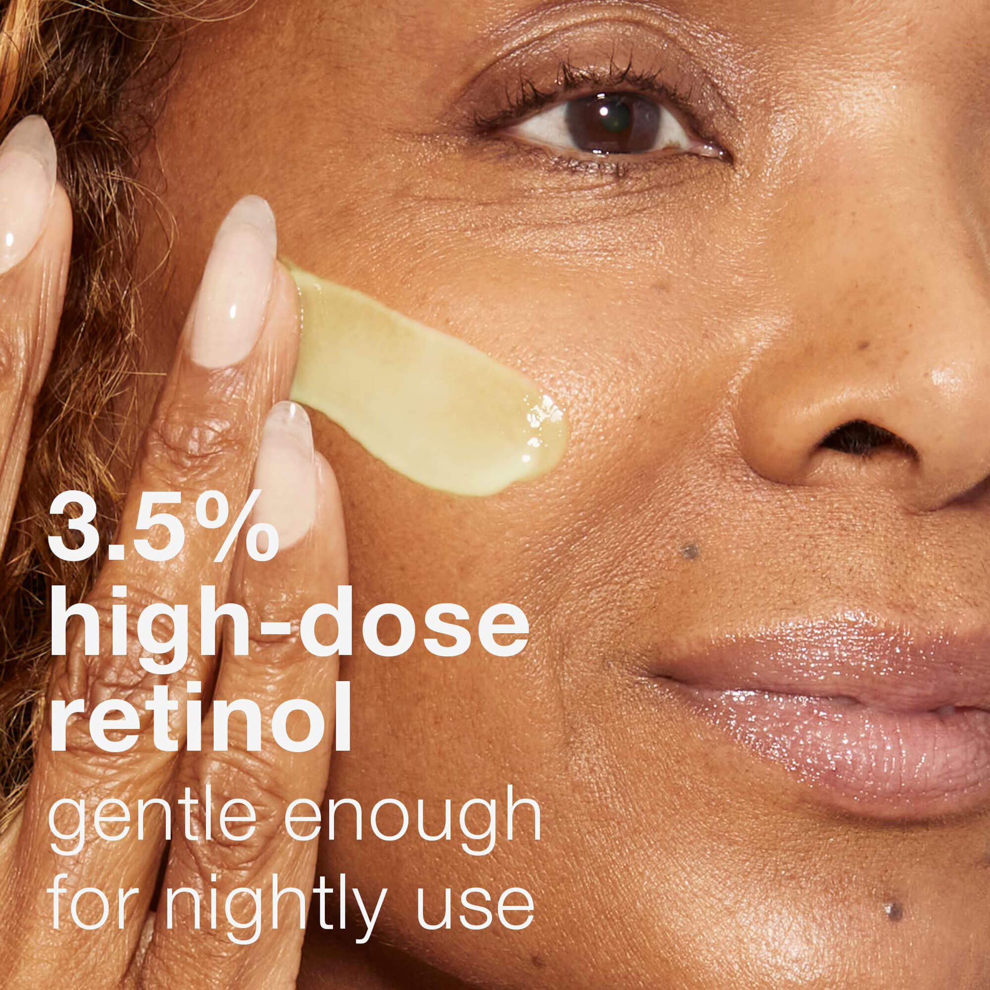 Dermalogica dynamic skin retinol serum travel size