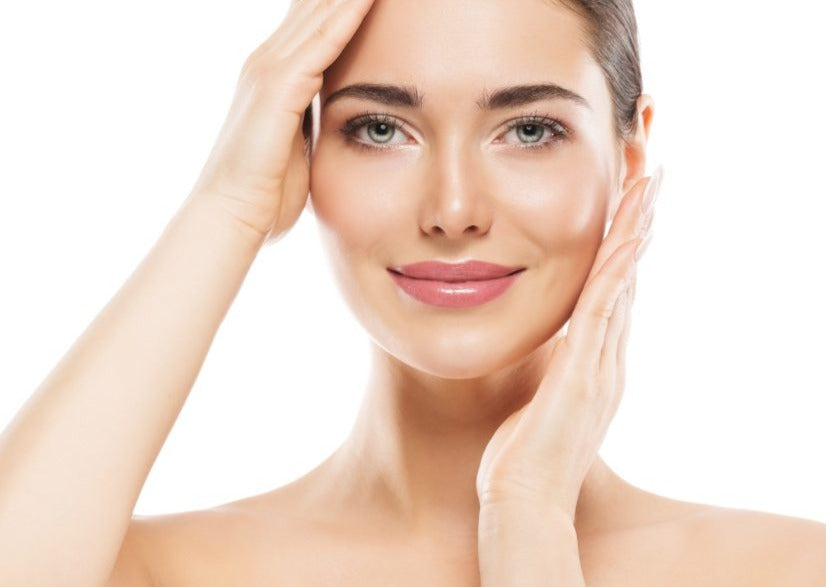 Ultimate Face Workout Package: Anti-Wrinkle Injections + EmFace course of 4 (save €591)