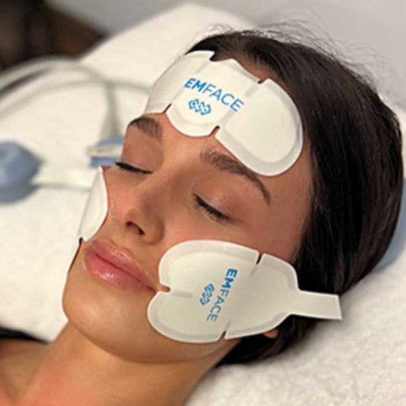 EMFACE anti-wrinkle lifting treatment Course of 4 (save €1,051)
