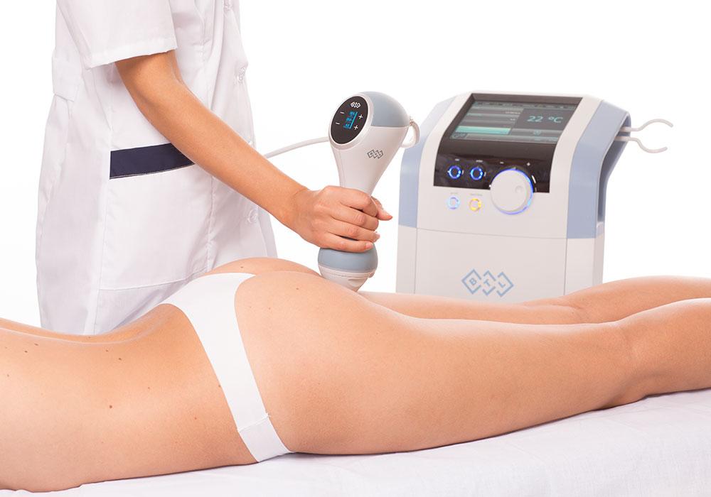 Body Elite: The Bum Lift Package (save €1,001)