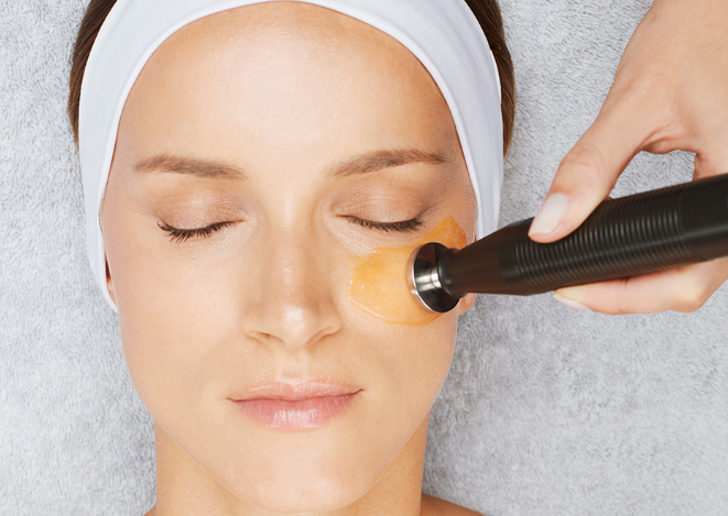 Any Bespoke 70-Min Facial combined with an Advanced Skin Consultation