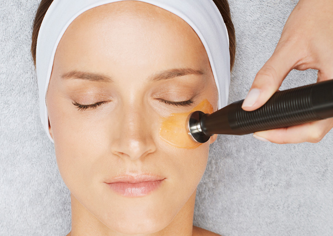 Environ Luxury Facial 70-Mins with LED Light Therapy Course of 4 (save €321)