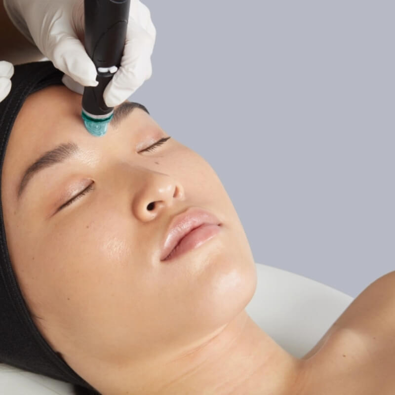 Platinum 6-Step HydraFacial 50-Mins Gift Card (save €51)