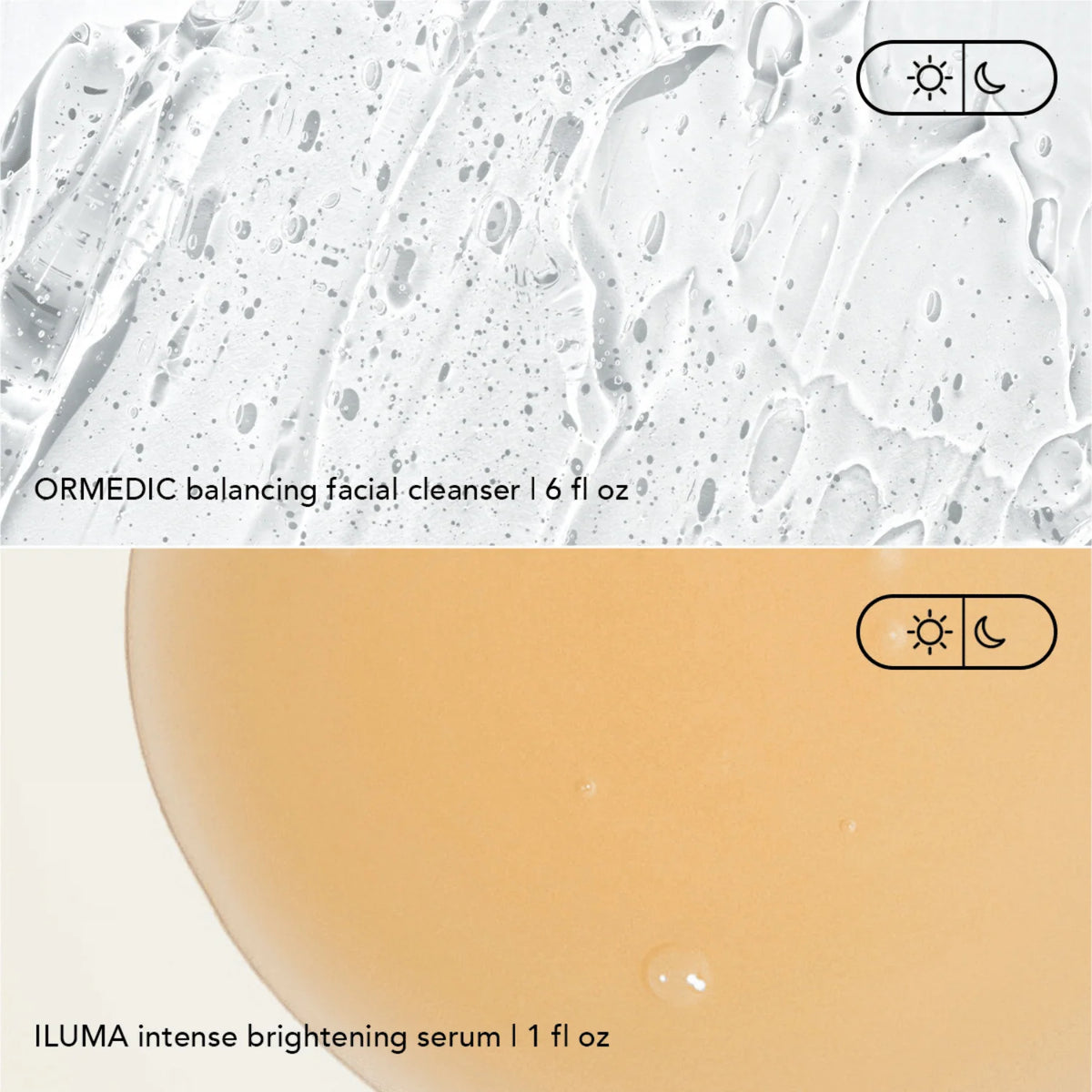 Image Skincare Balanced & Bright Duo Gift Set