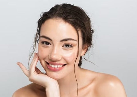 Spring Glow Up Package: Profhilo + HydraFacial Course (save €311)