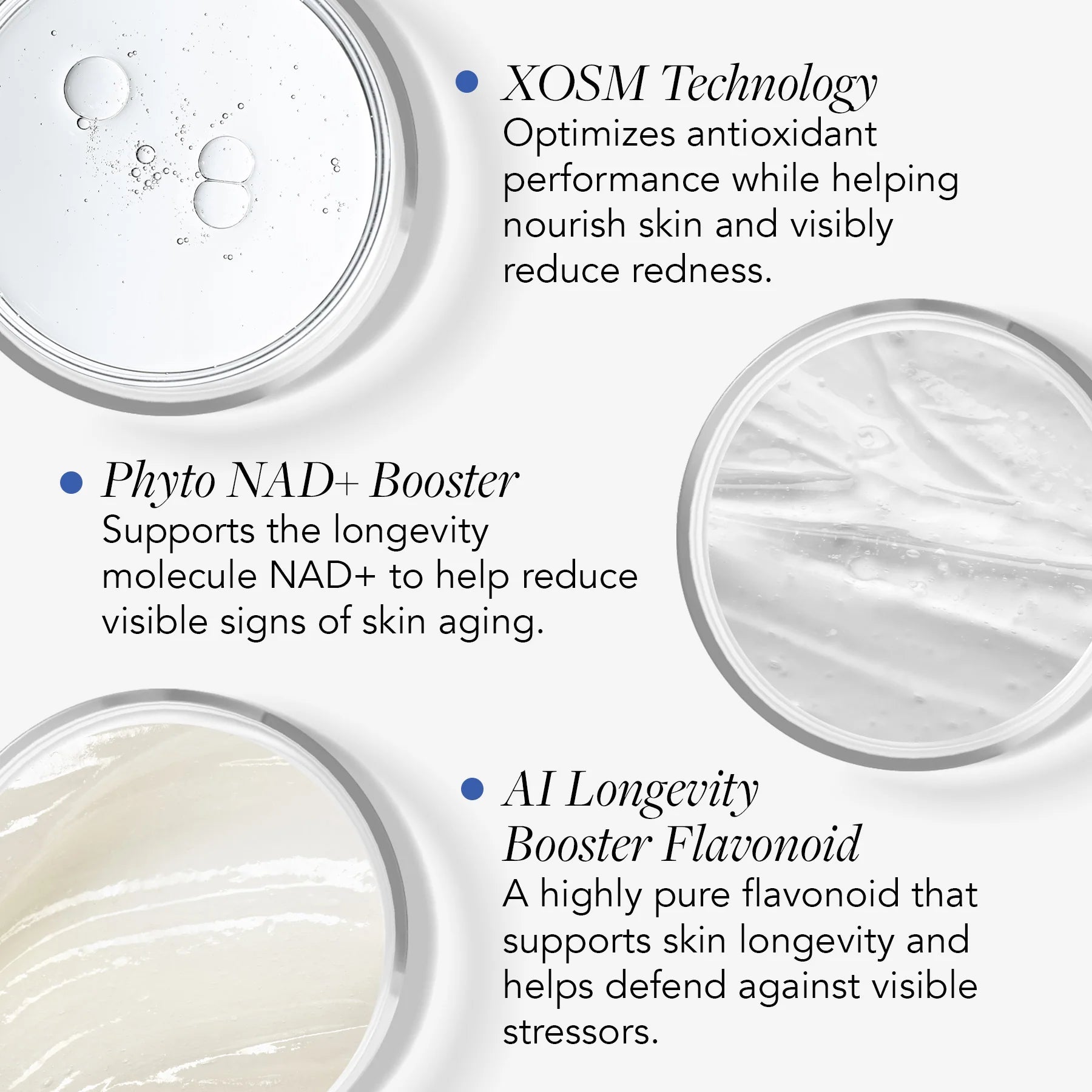 IMAGE MD® Biotech Longevity Crème 50g