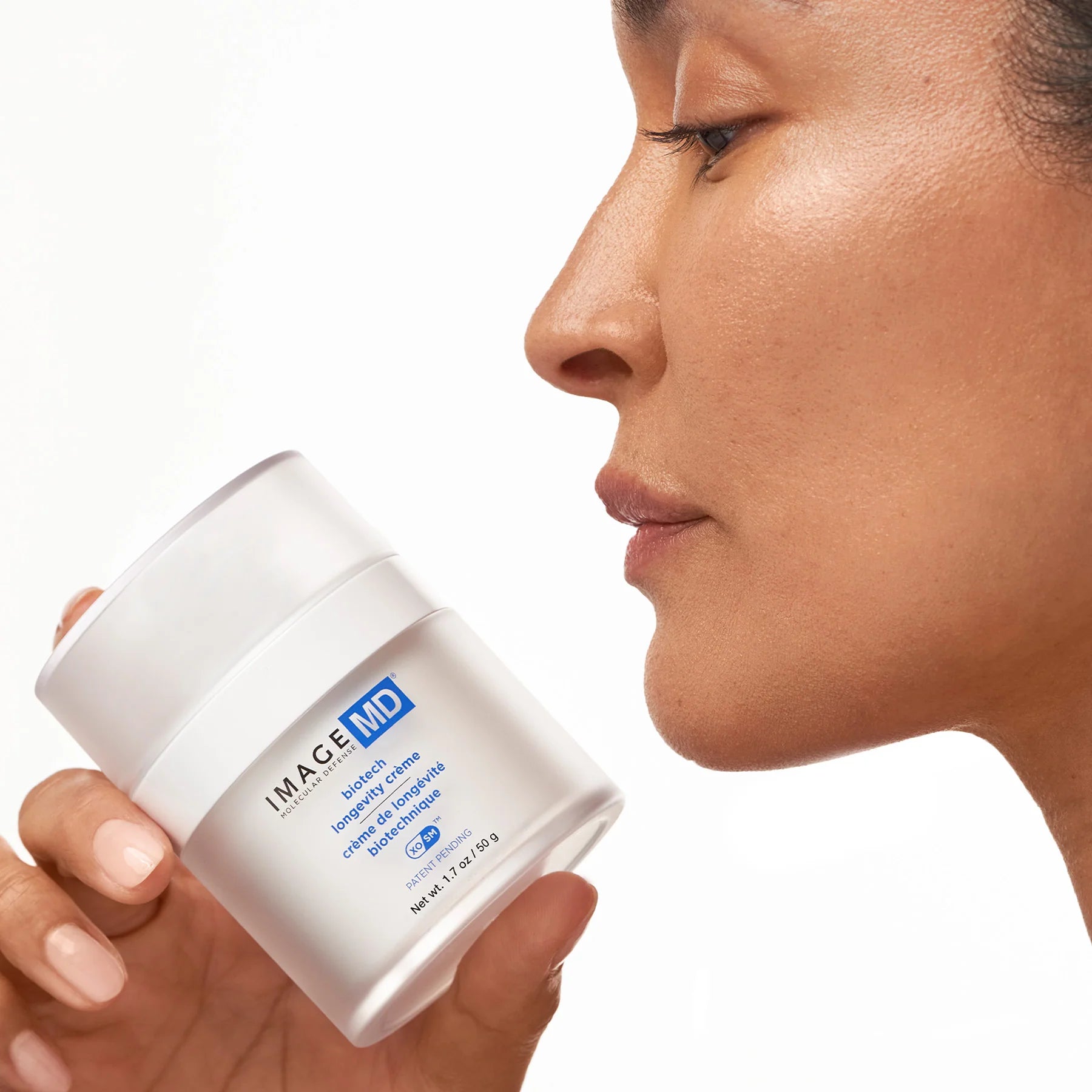 IMAGE MD® Biotech Longevity Crème 50g