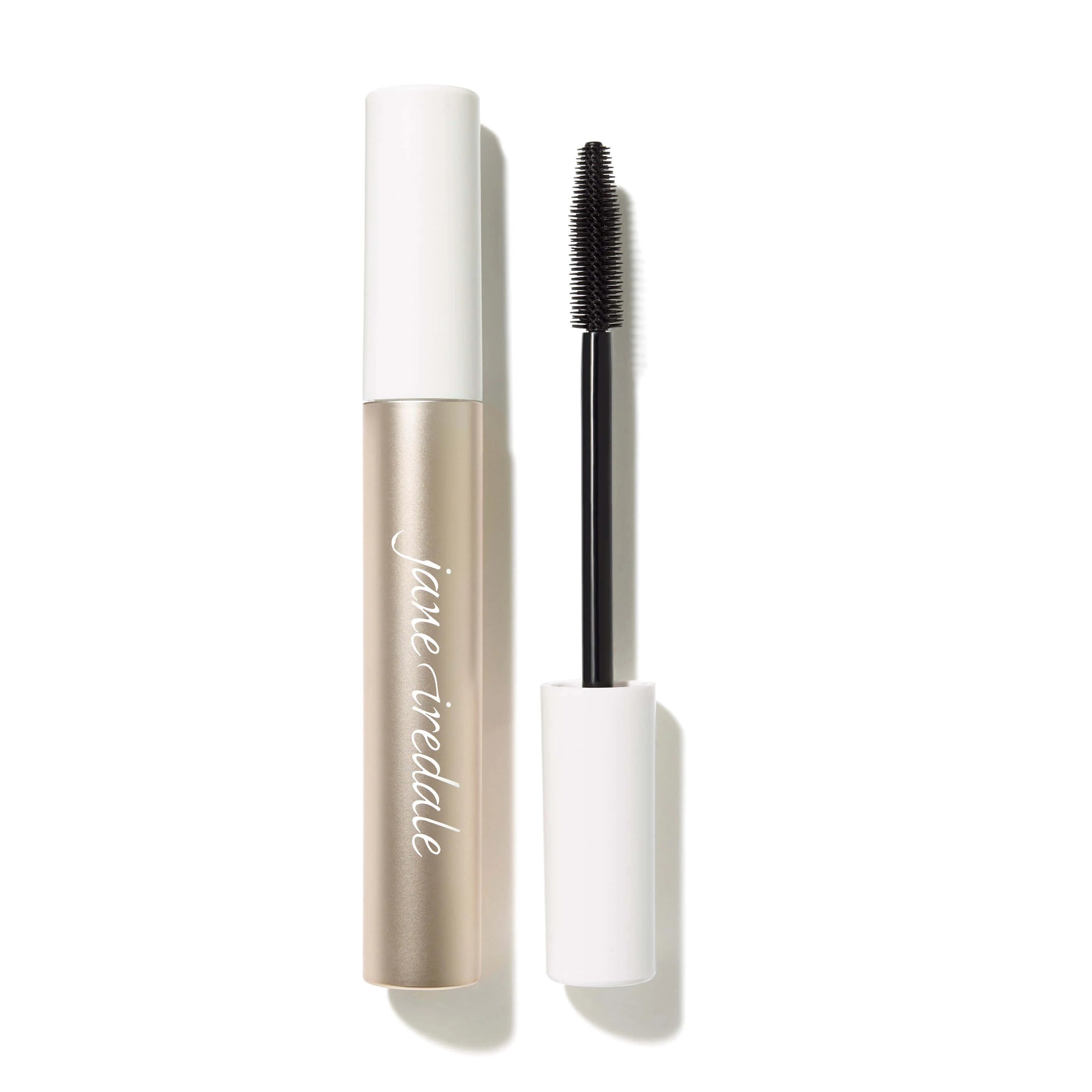 Jane Iredale Lash Fixation Tubing Mascara (Black)