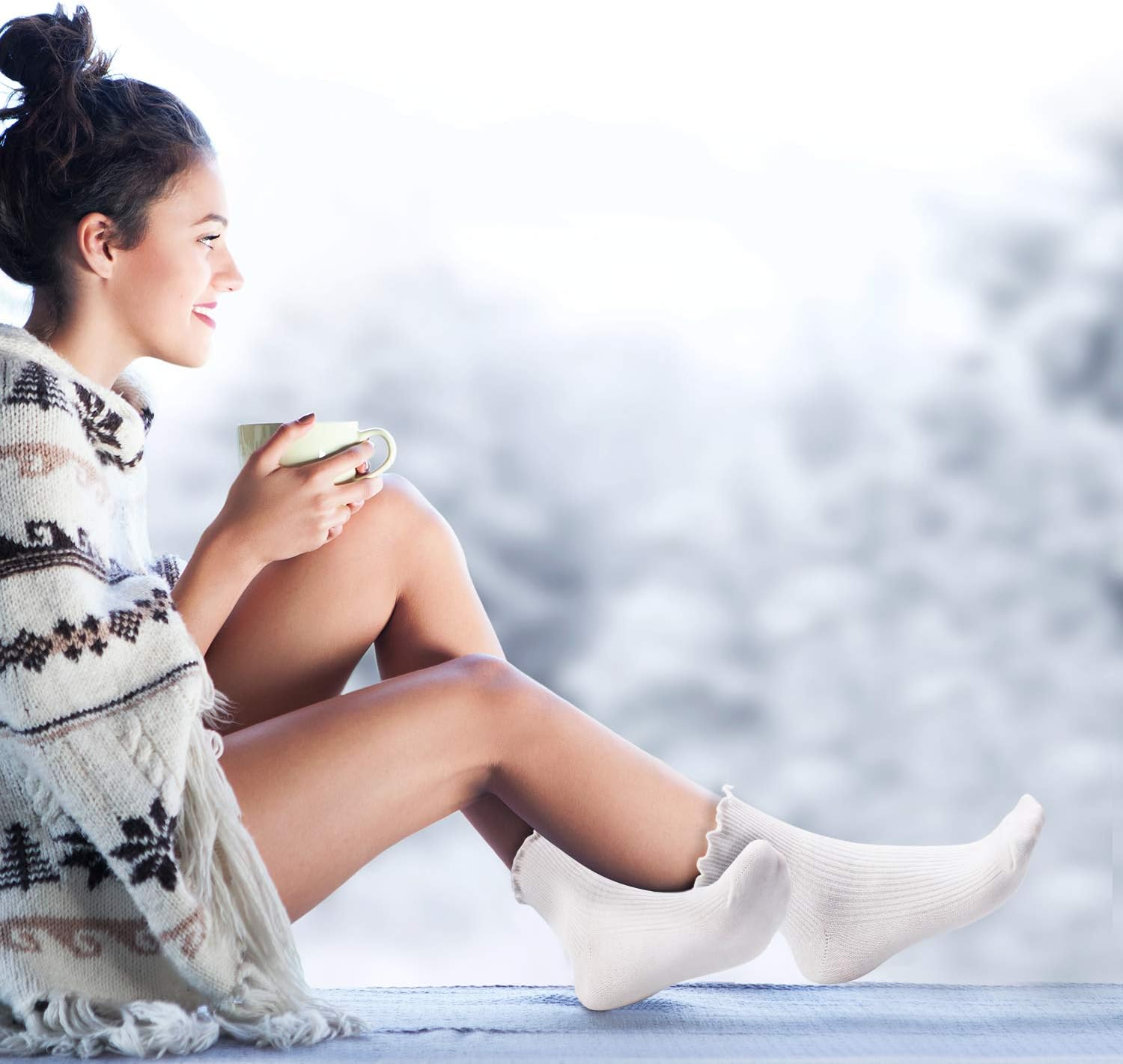 Black Friday Sale: Laser Hair Removal for Full Legs, Underarm & Any Bikini course of 4 (save €241)