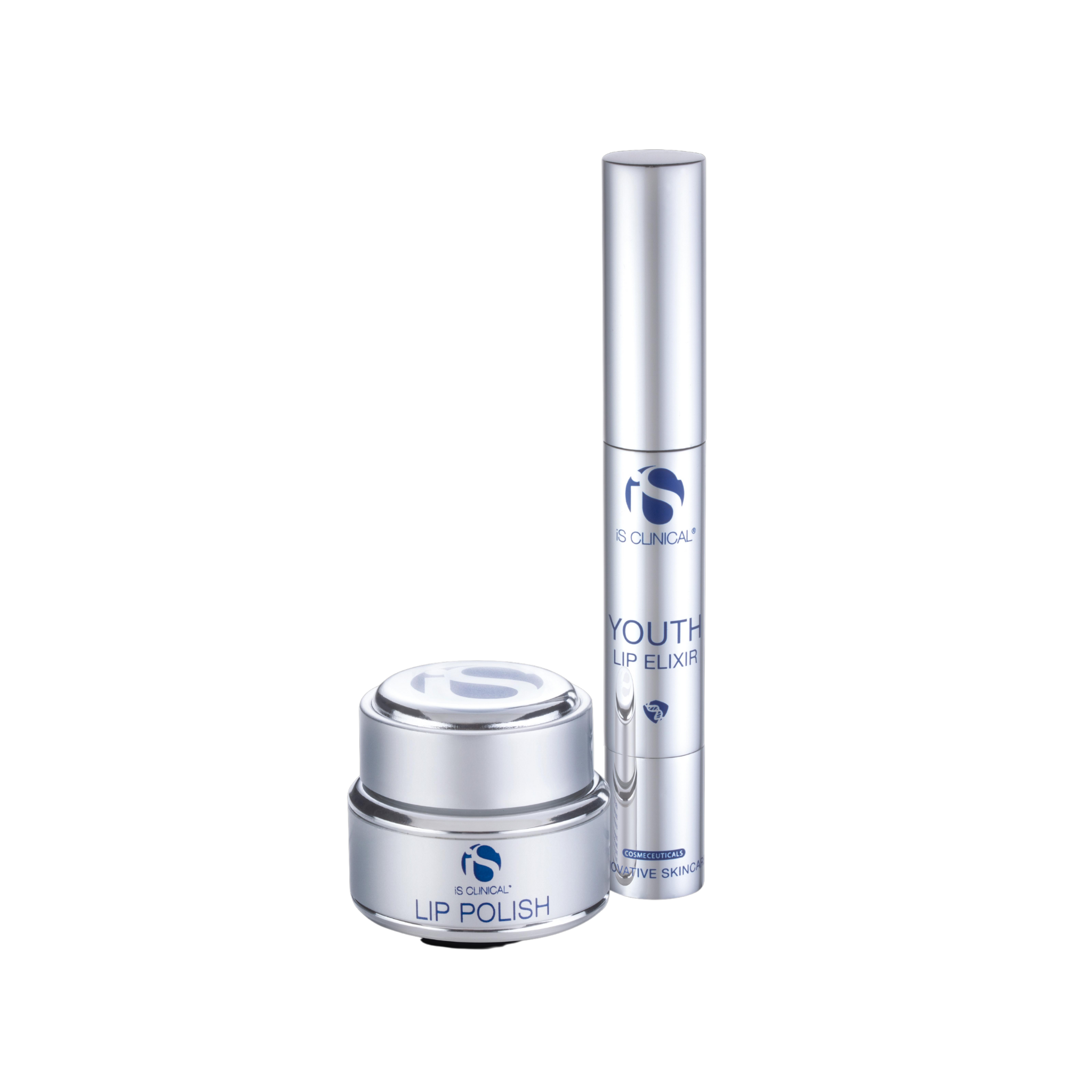 iS Clinical LIPerfection Duo Kit