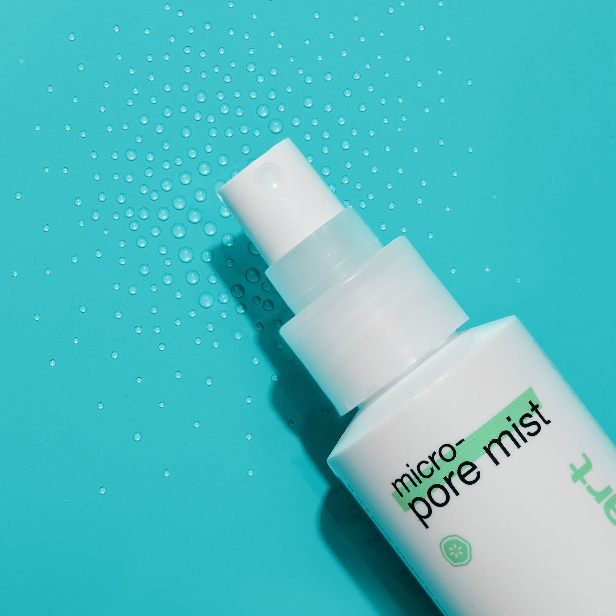 Dermalogica micro-pore mist