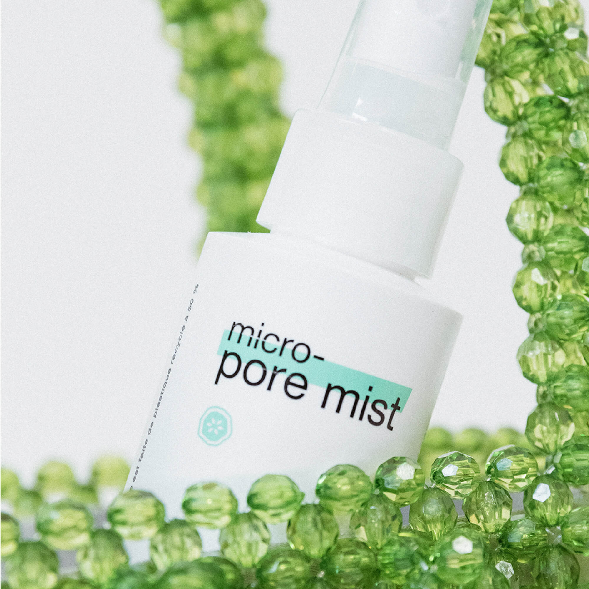 Dermalogica micro-pore mist