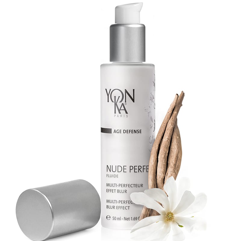 Yonka Paris Nude Perfect Fluide 50ml (50% Off)