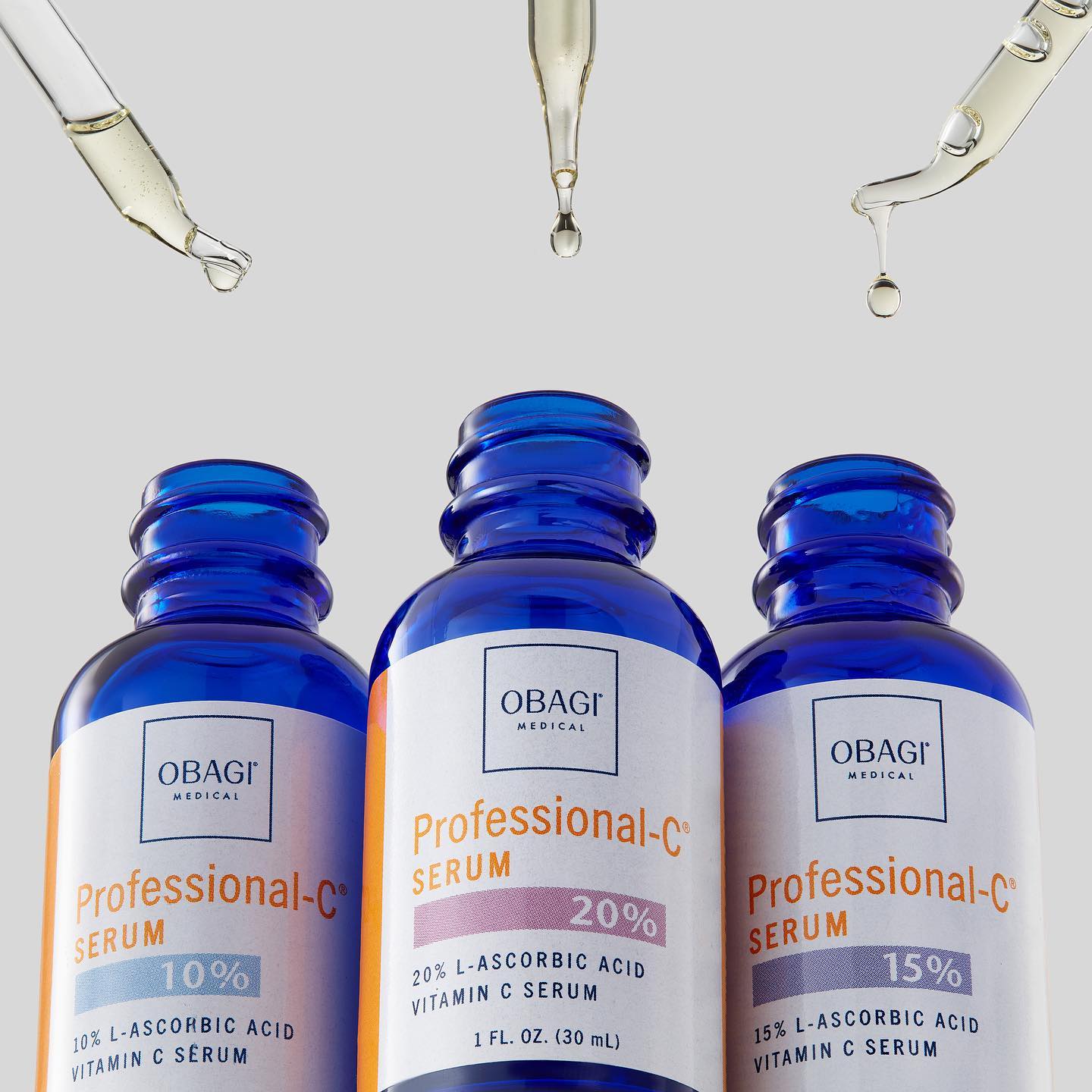 Obagi Professional-C Serum 10% 30ml