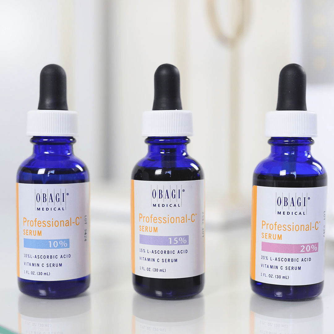 Obagi Professional-C Serum 20% 30ml