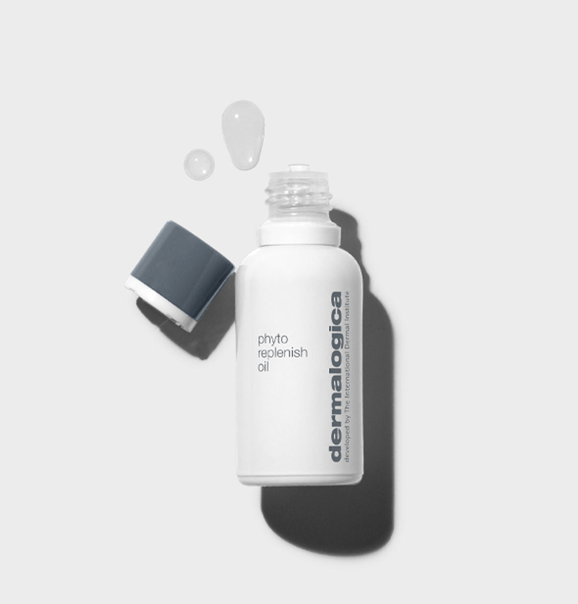 Dermalogica phyto replenish oil