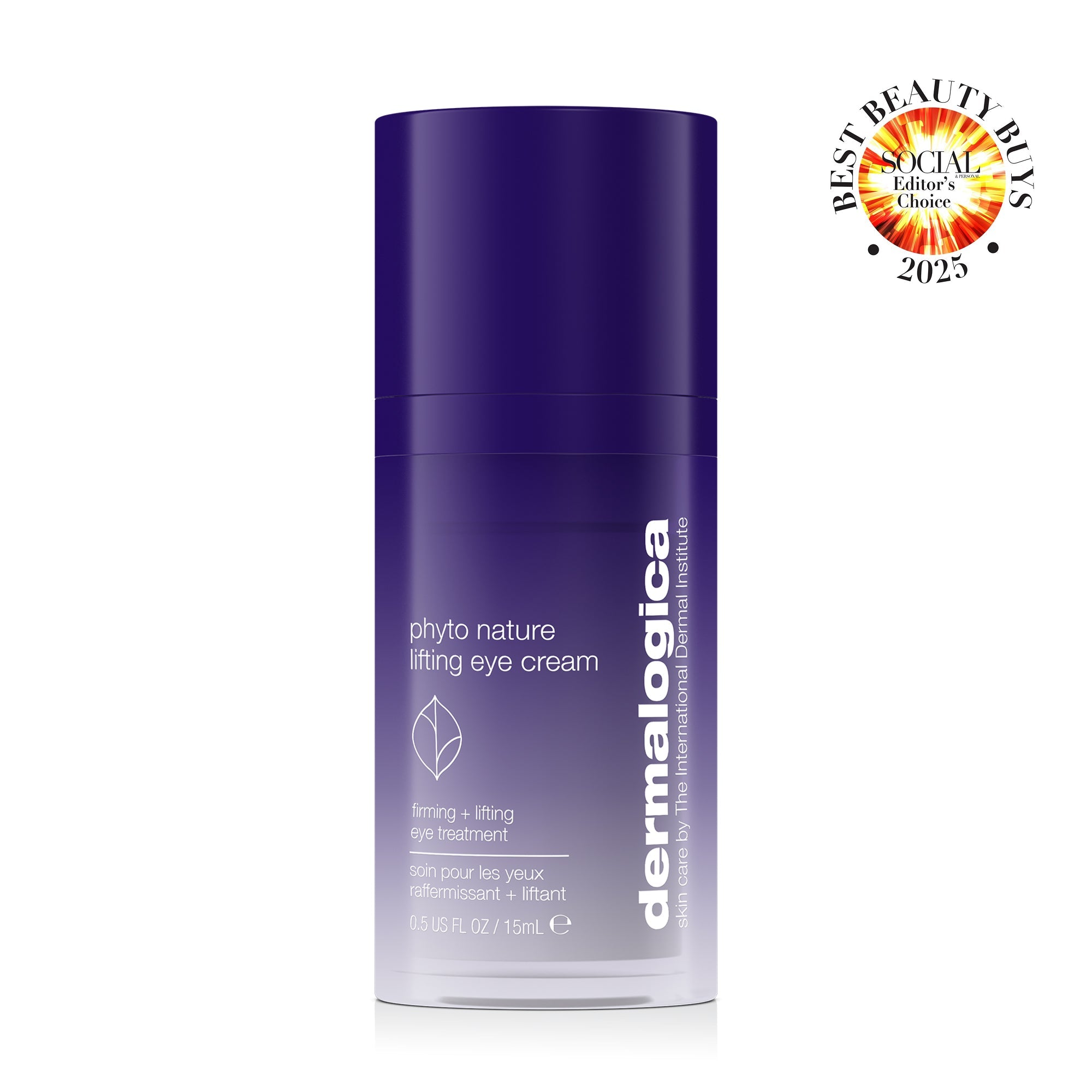Dermalogica Phyto Nature Lifting Eye Cream