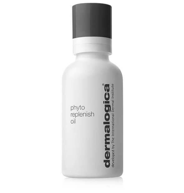 Dermalogica phyto replenish oil