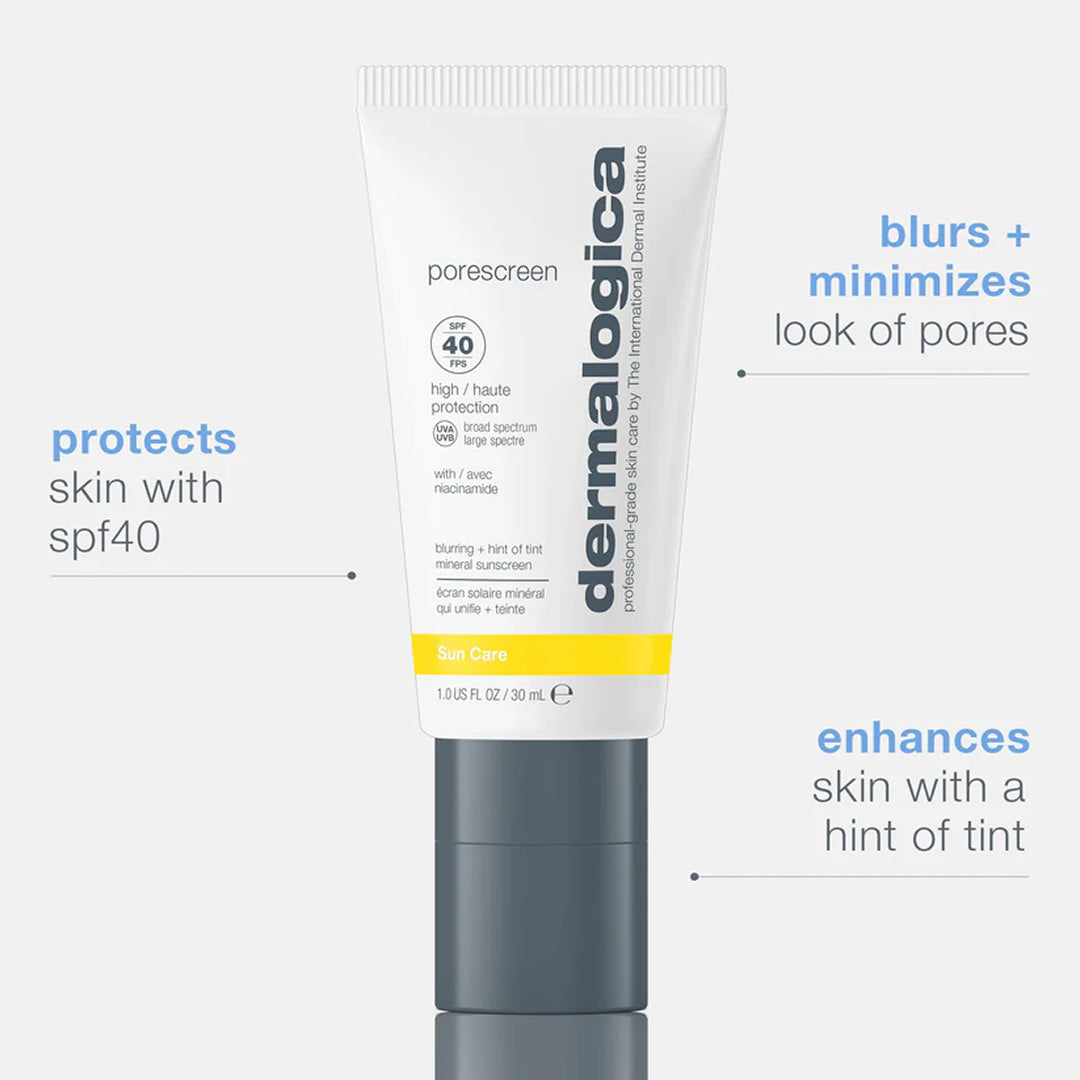 Dermalogica Porescreen SPF 40