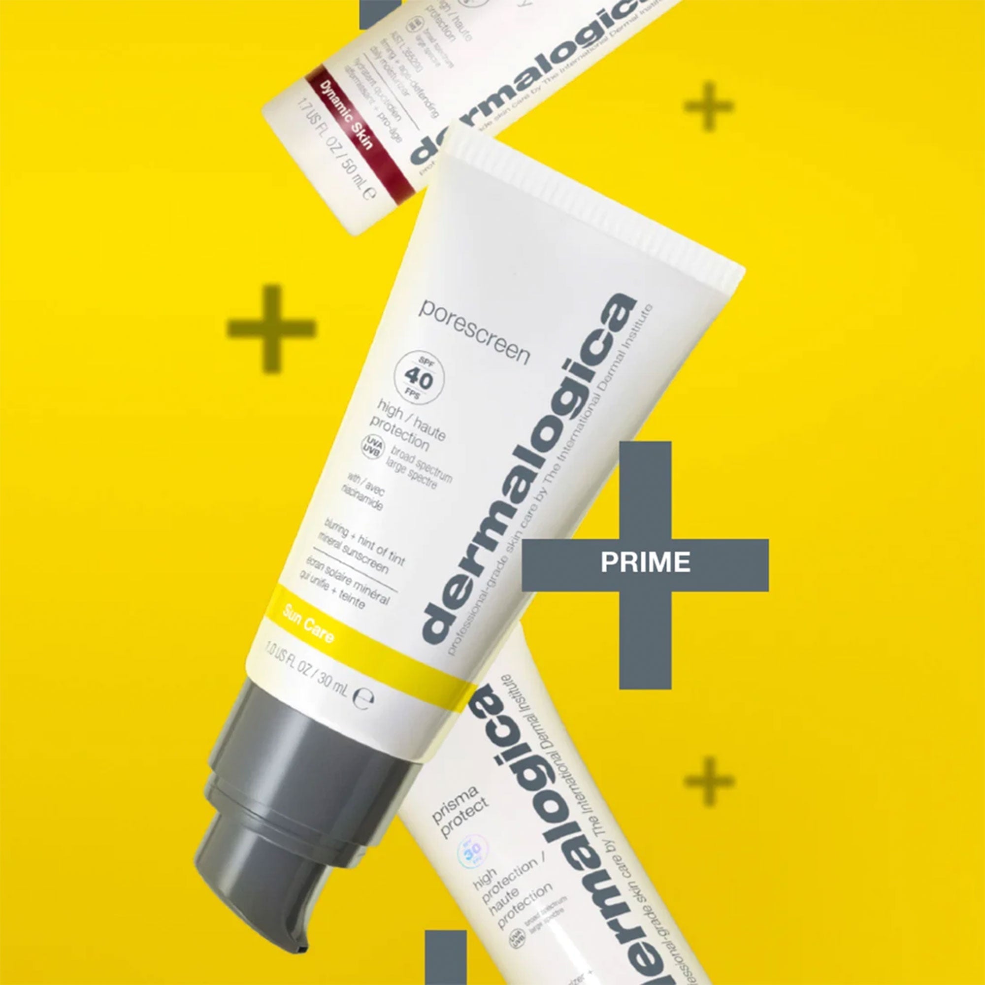 Dermalogica Porescreen SPF 40