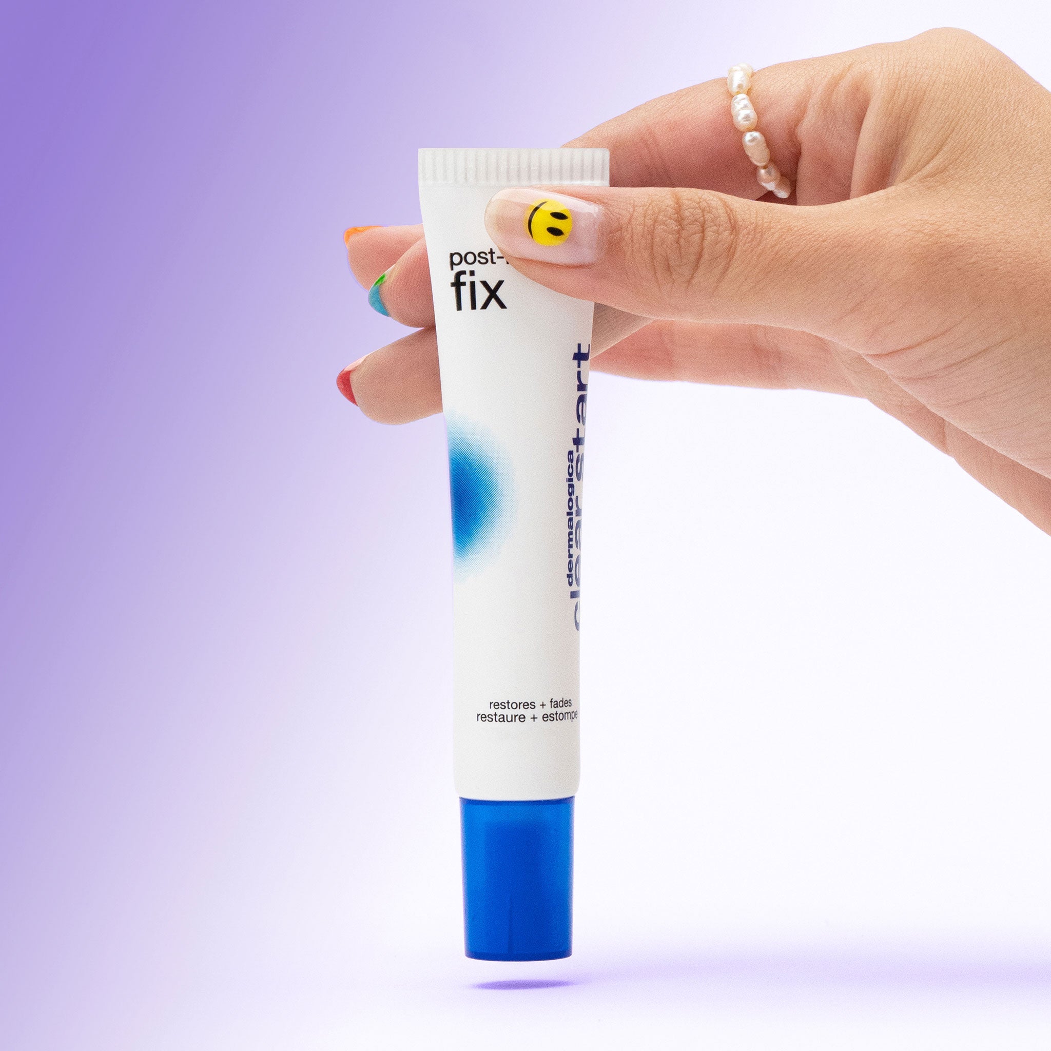 Dermalogica post-breakout fix
