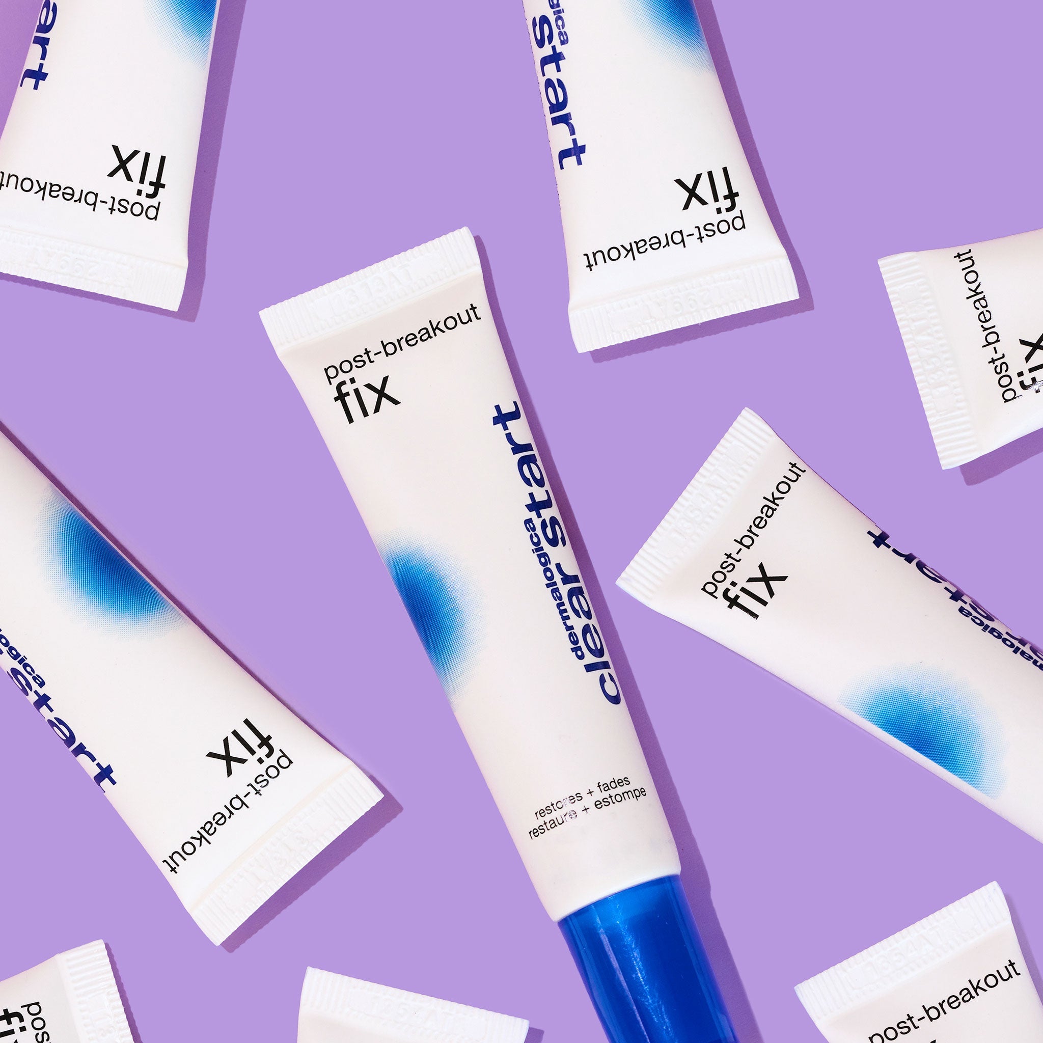 Dermalogica post-breakout fix