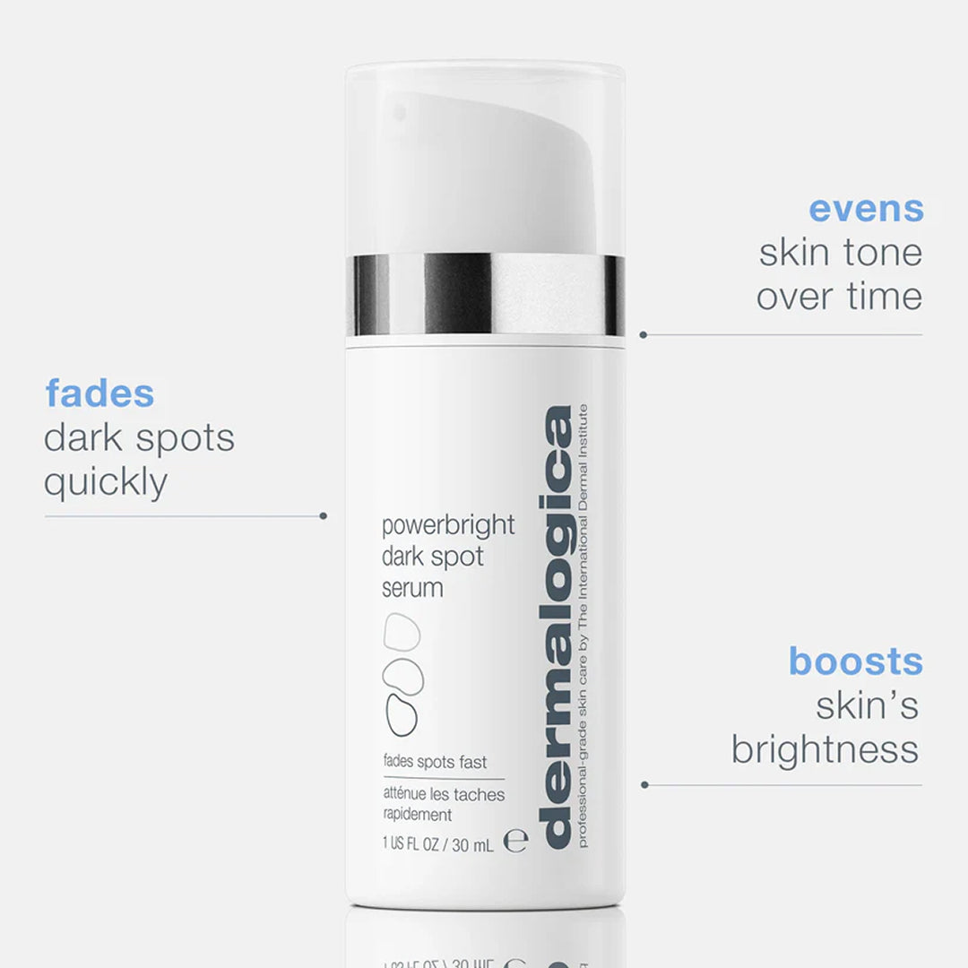 Dermalogica powerbright dark spot serum