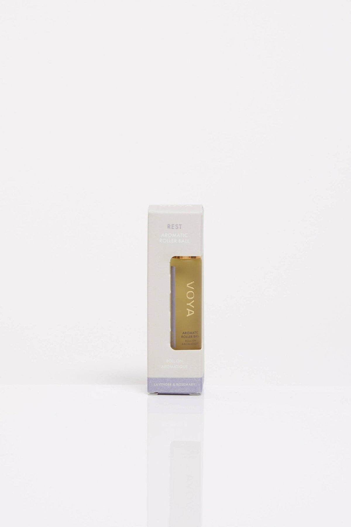 Rest | Aromatic Roller Ball
