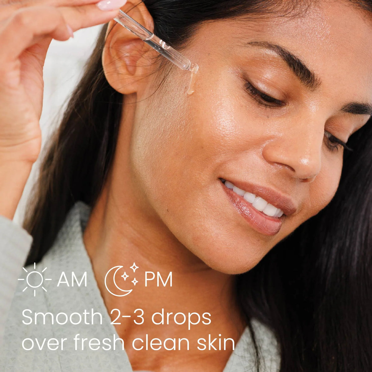 Sásta Microbiome Booster Serum 30ml