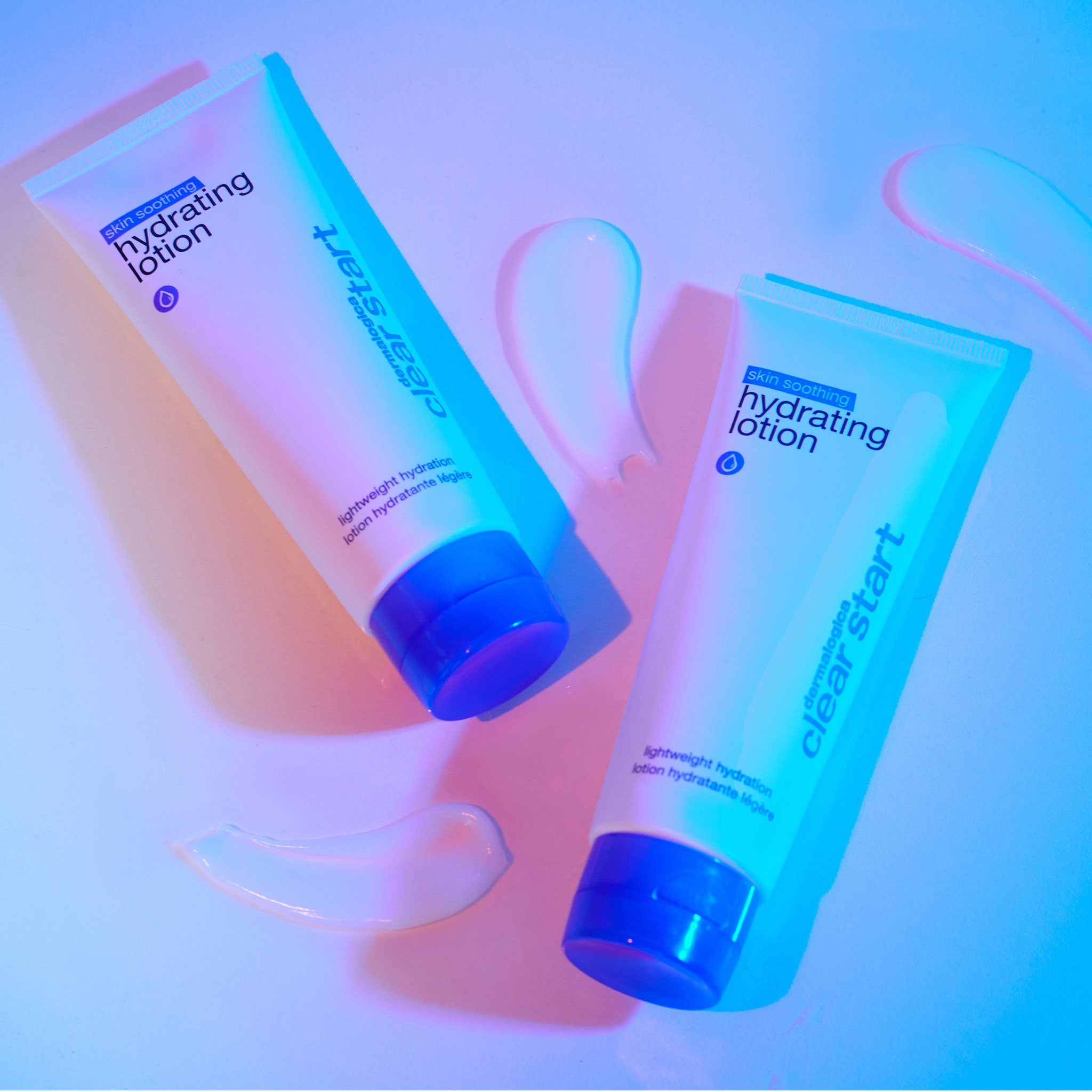Dermalogica skin soothing hydrating lotion