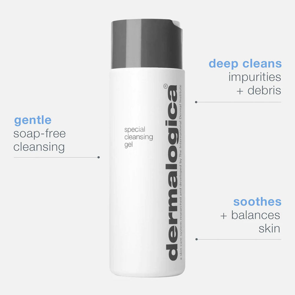 Dermalogica Defend and Restore