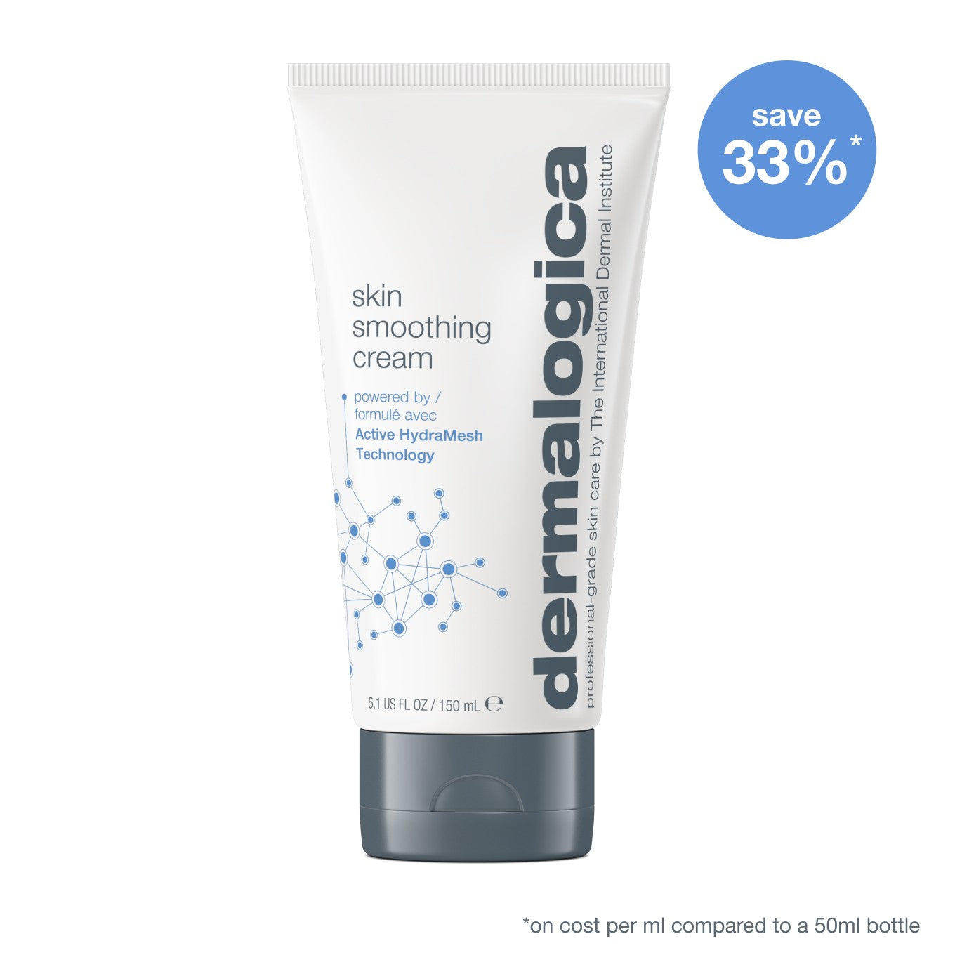 Dermalogica Skin Smoothing Cream Moisturiser